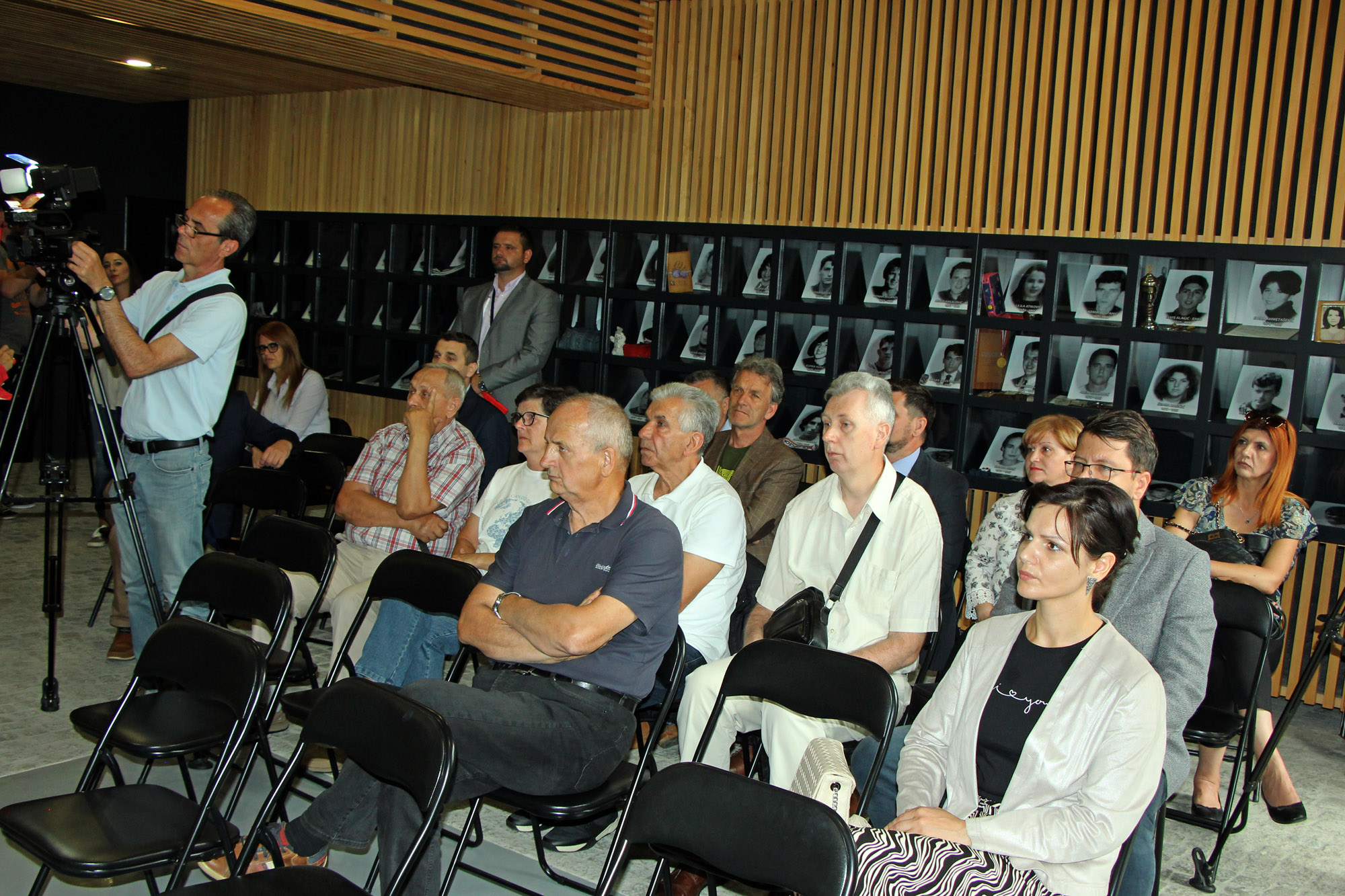 BiH: Održan okrugli stol “Tuzlanska Kapija – ubijanje mladosti 1995. godine – nekažnjeni zločin”