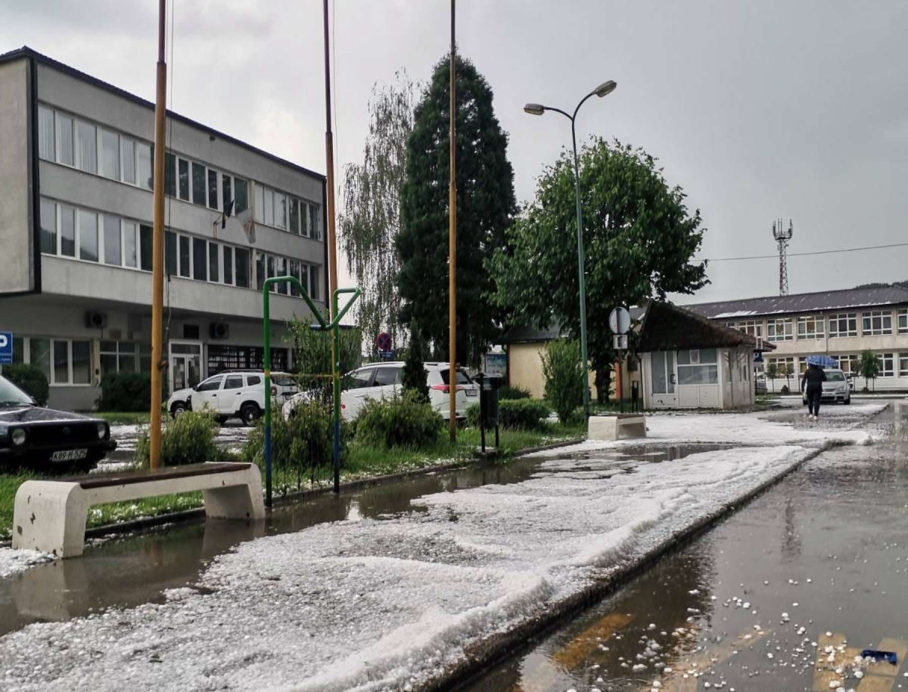 busovača
