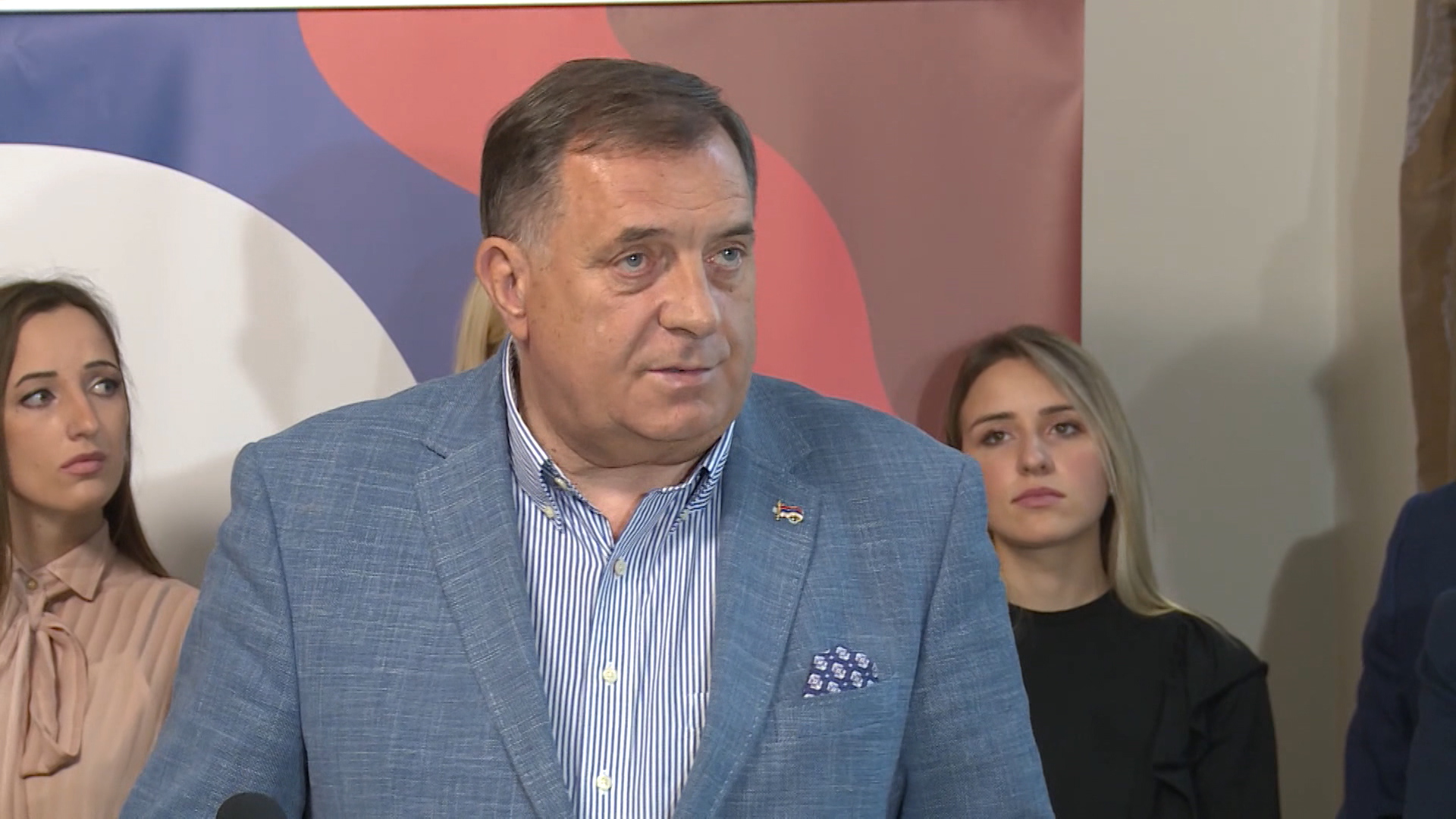 MILORAD DODIK