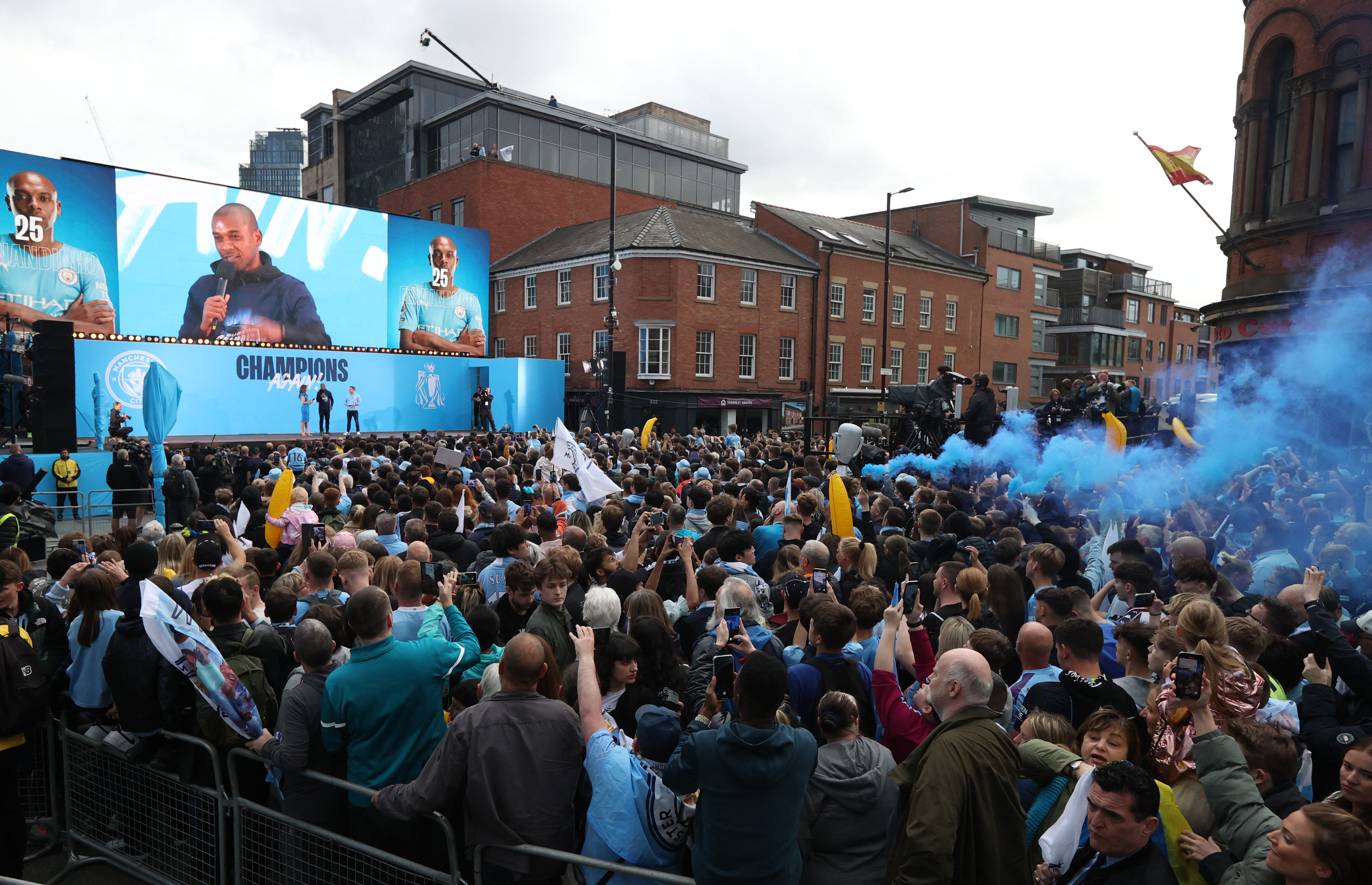  Action Images via Reuters/Molly Darlington