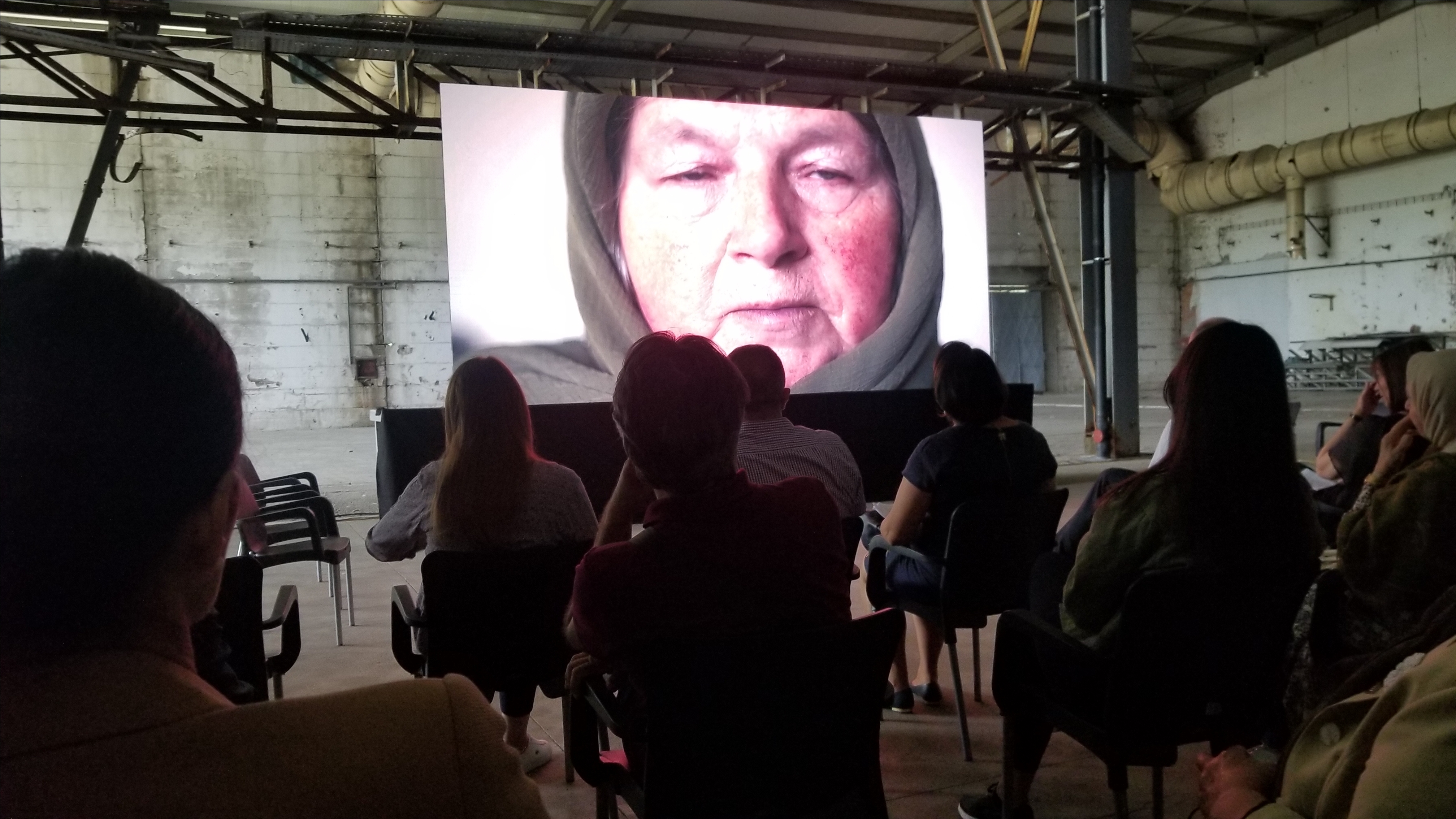 U Memorijalnom centru Srebrenica prikazan dokumentarni film "Kapija '95"