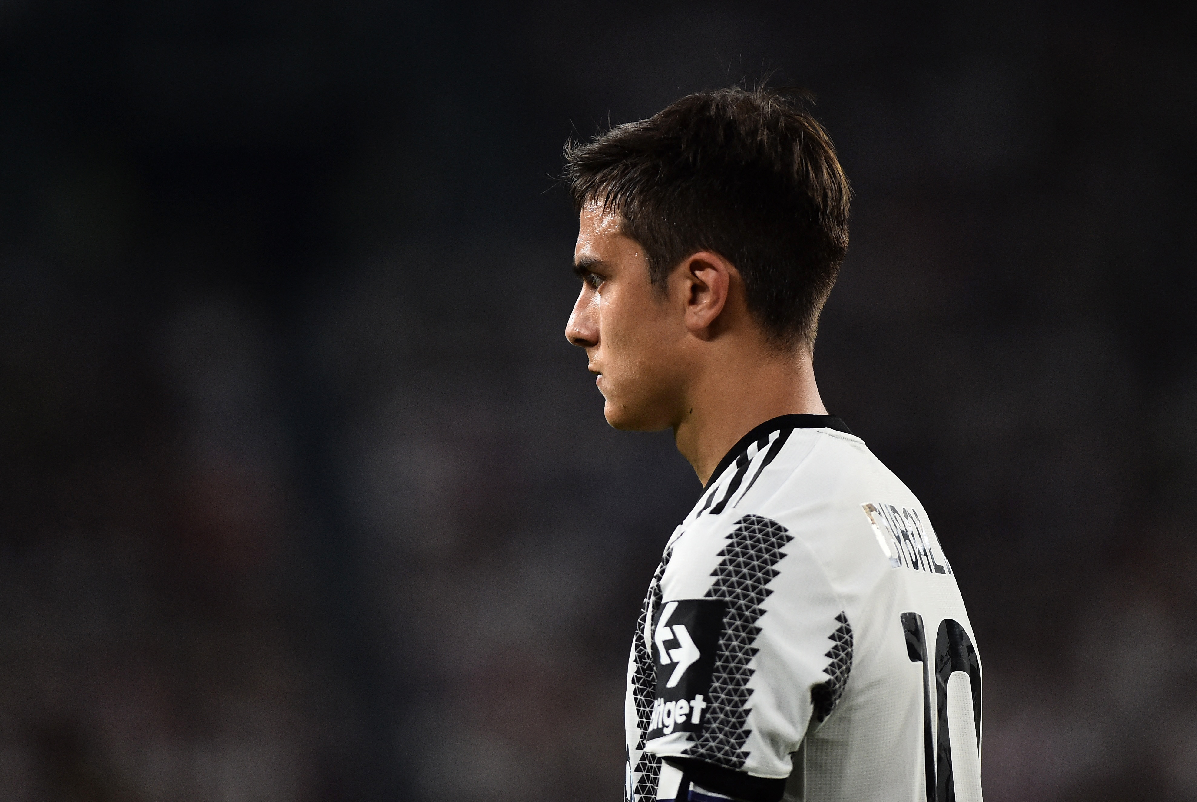 Serie A - Juventus v Lazio