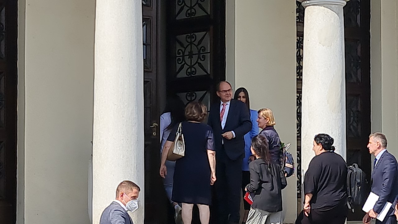 Christian Schmidt Banjaluka