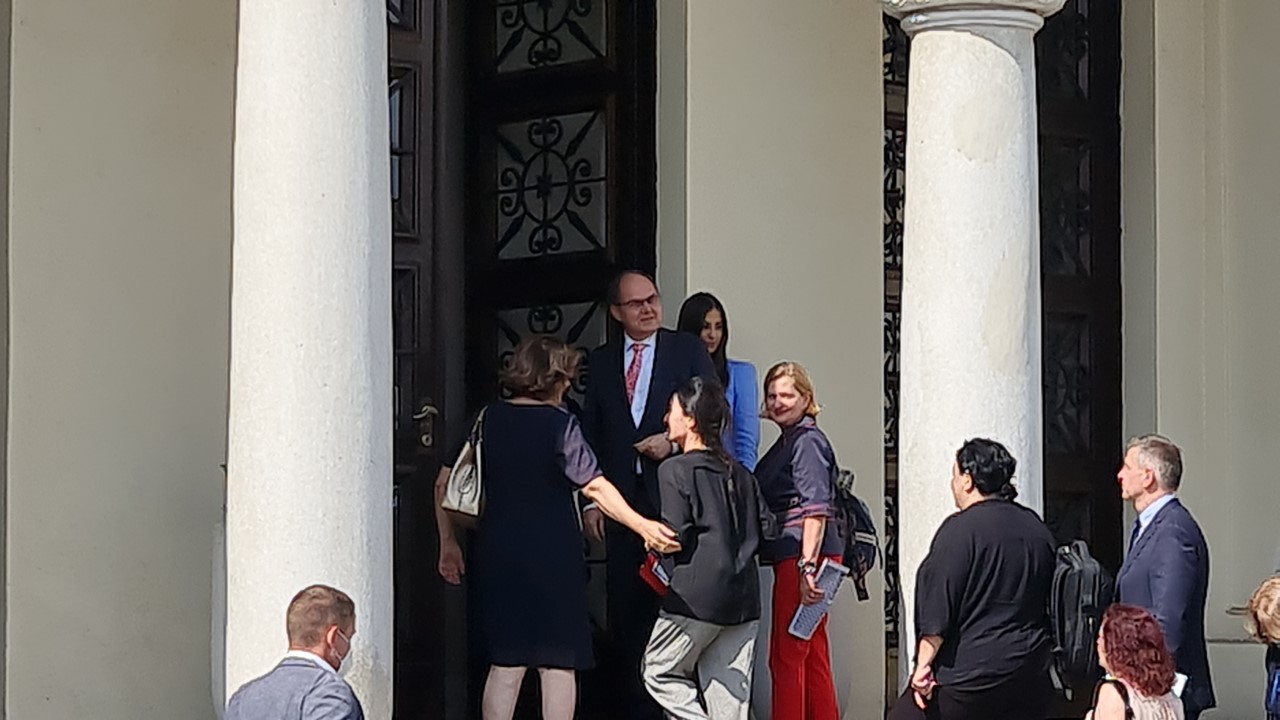 Christian Schmidt Banjaluka