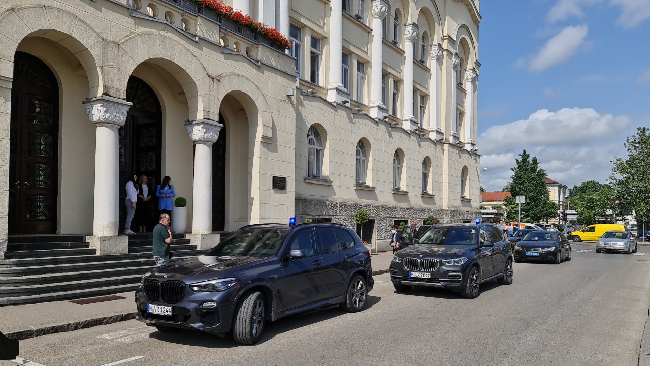 Christian Schmidt Banjaluka