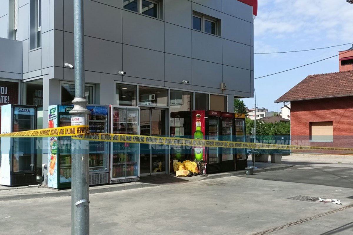 tucnjava banja luka pumpa