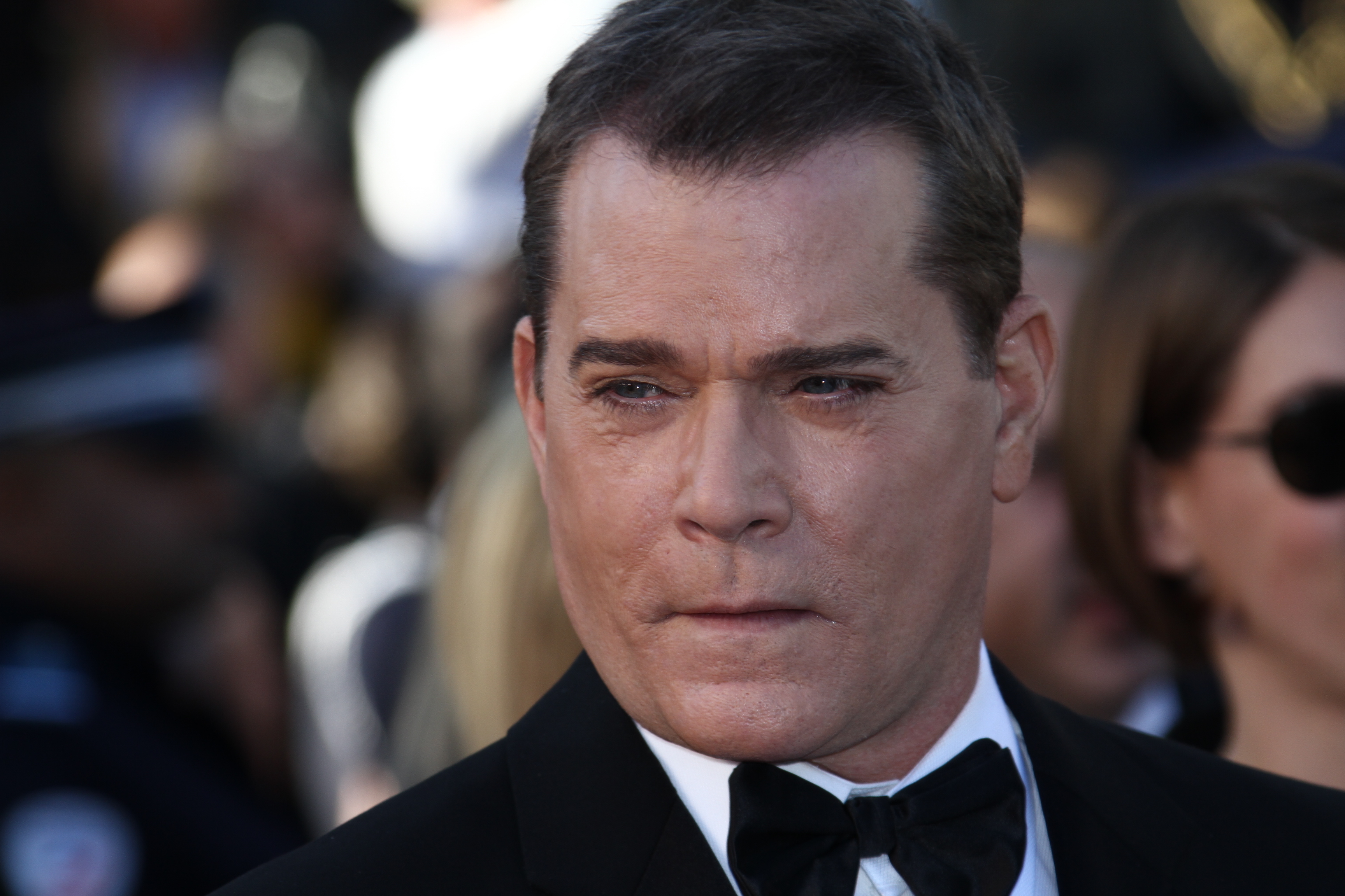 Ray Liotta