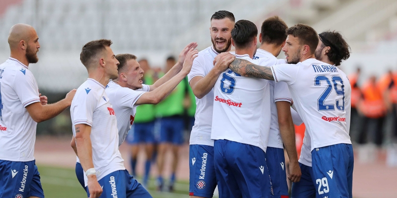 hajduk