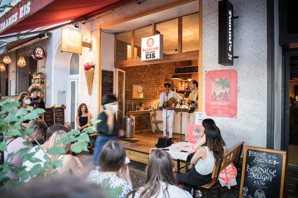 GERMANY-HEALTH-VIRUS-LIFESTYLE