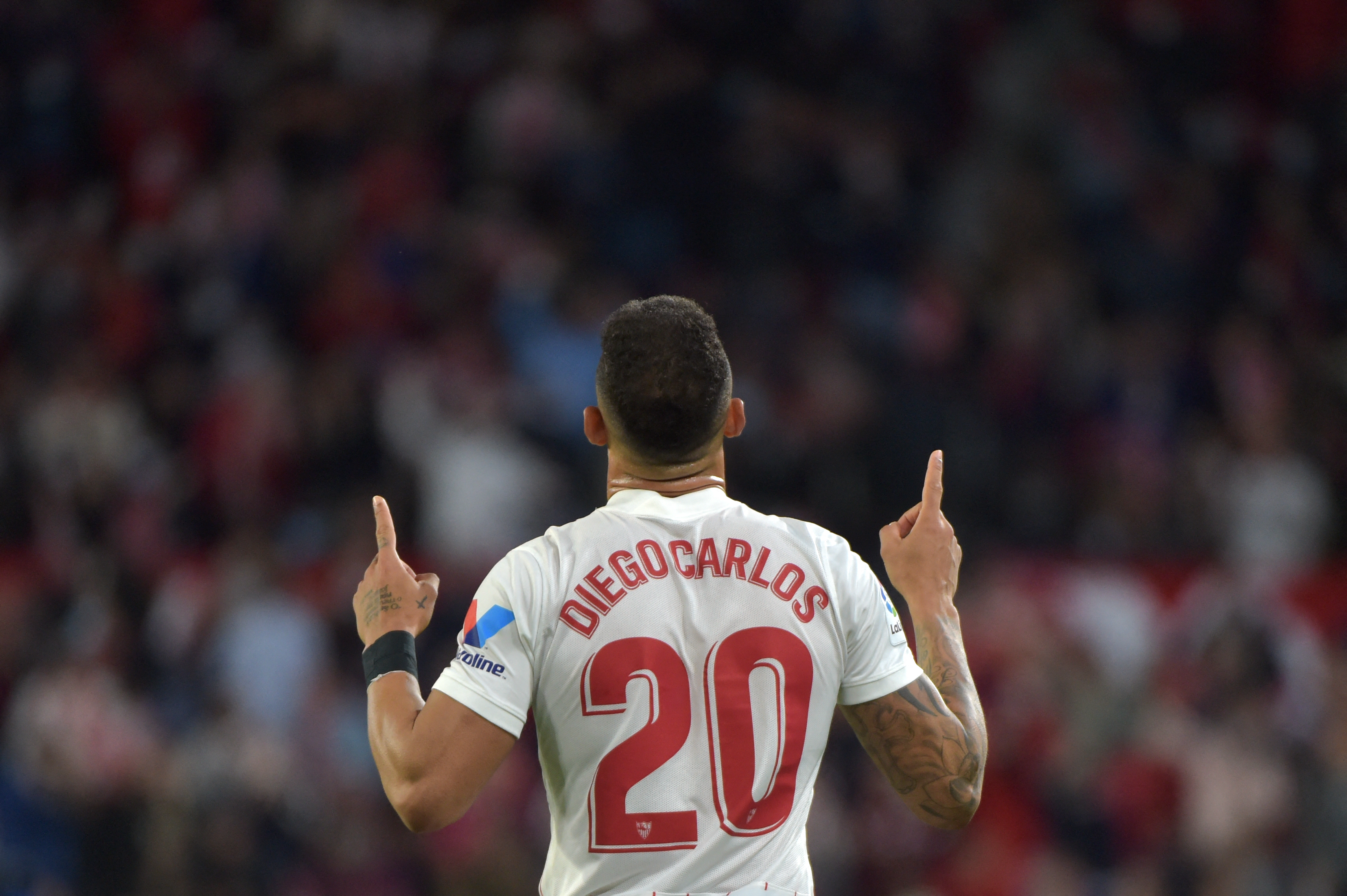 FBL-ESP-LIGA-SEVILLA-GRANADA