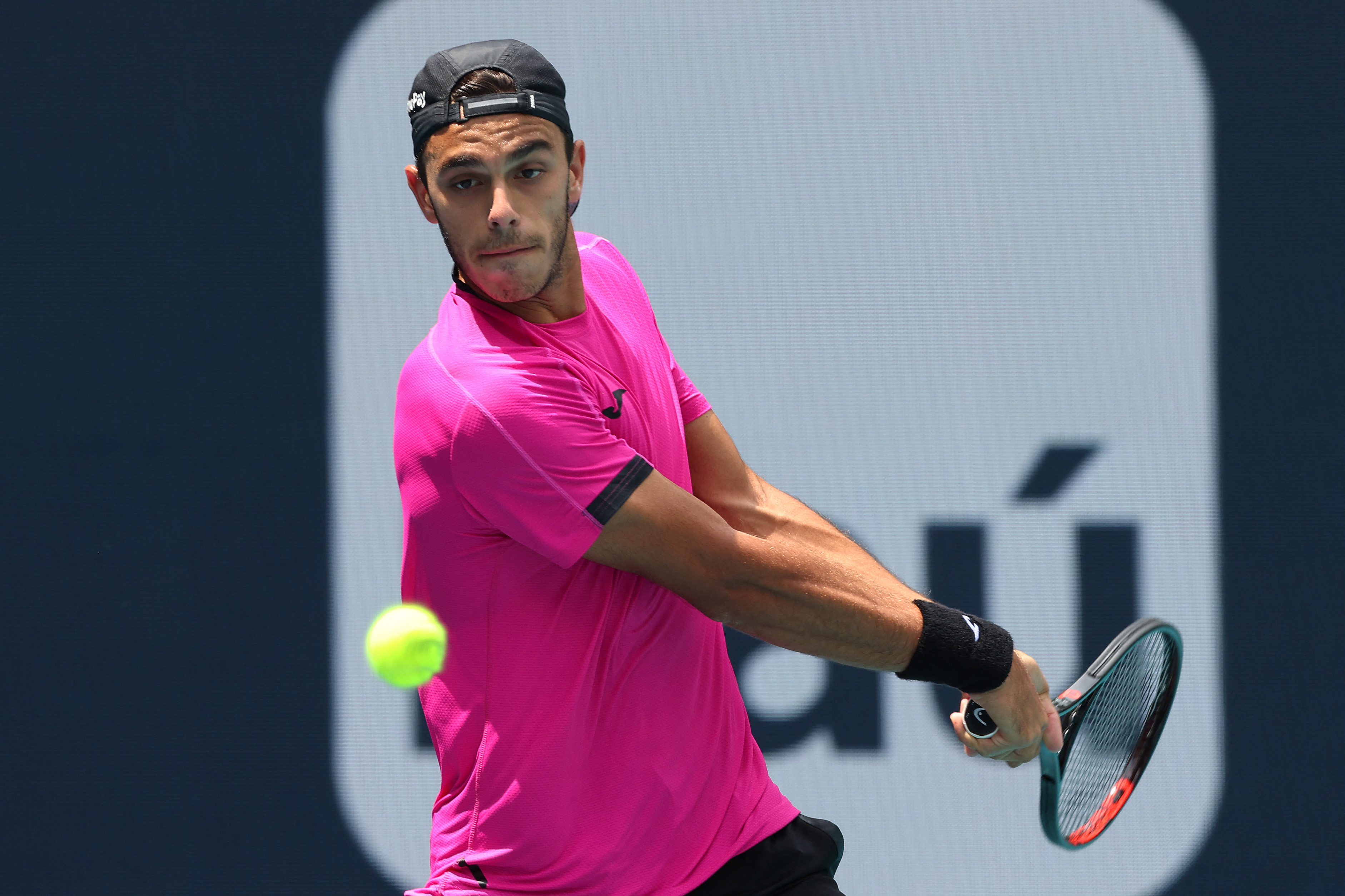 2022 Miami Open - Day 12