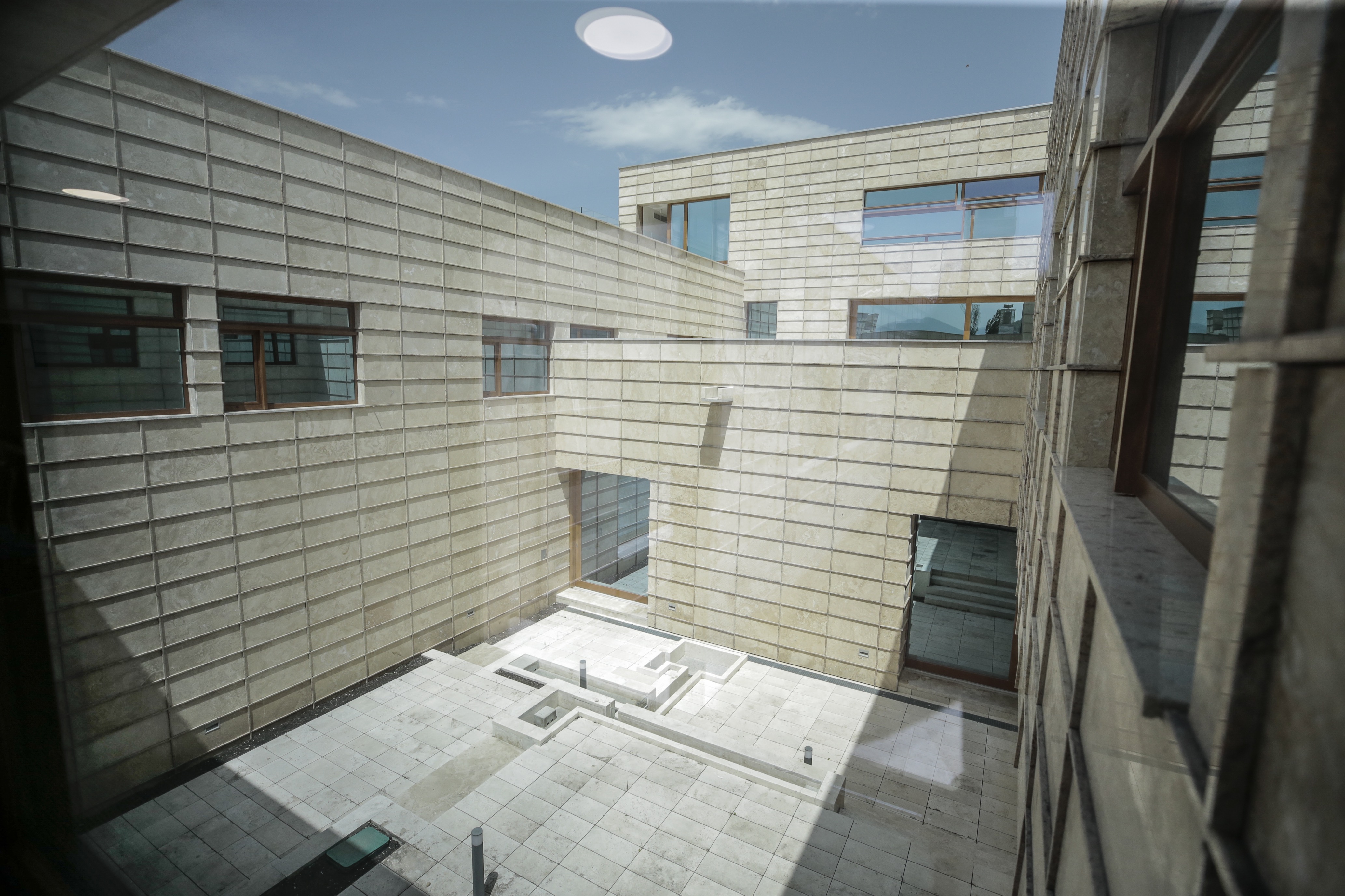 Samır Jordamovıc - Anadolu Agency 