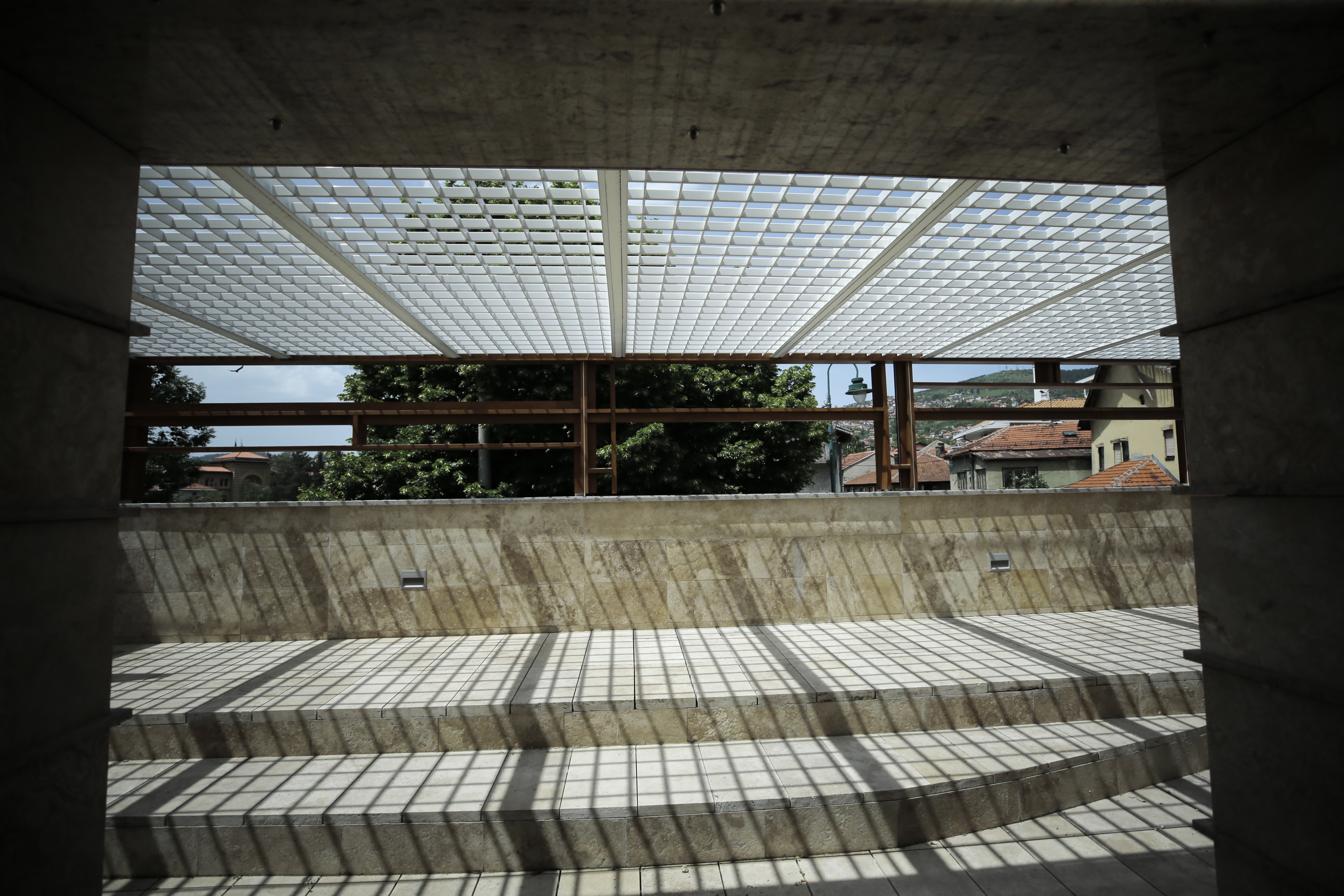 Samır Jordamovıc - Anadolu Agency 