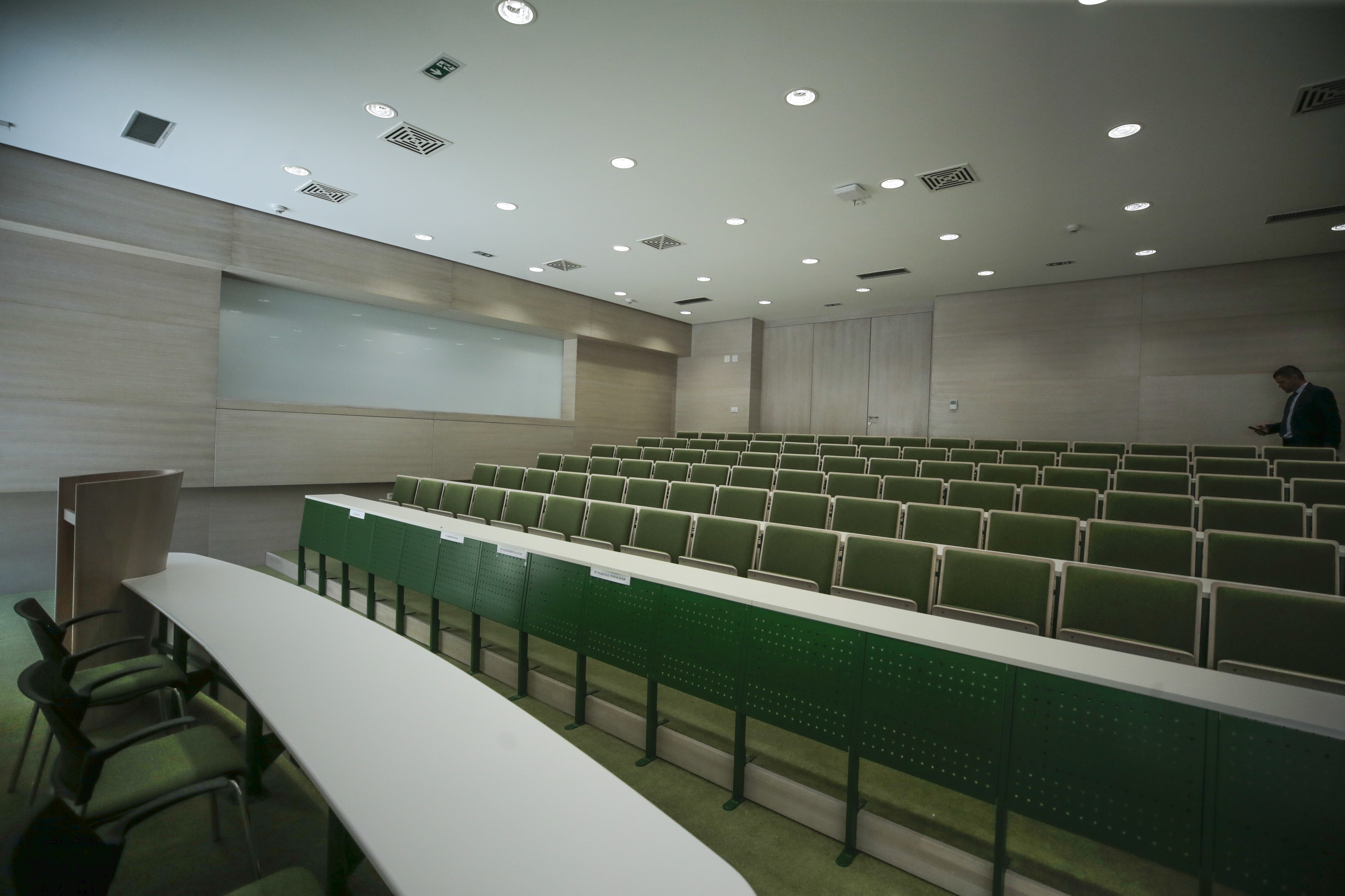 Samır Jordamovıc - Anadolu Agency 