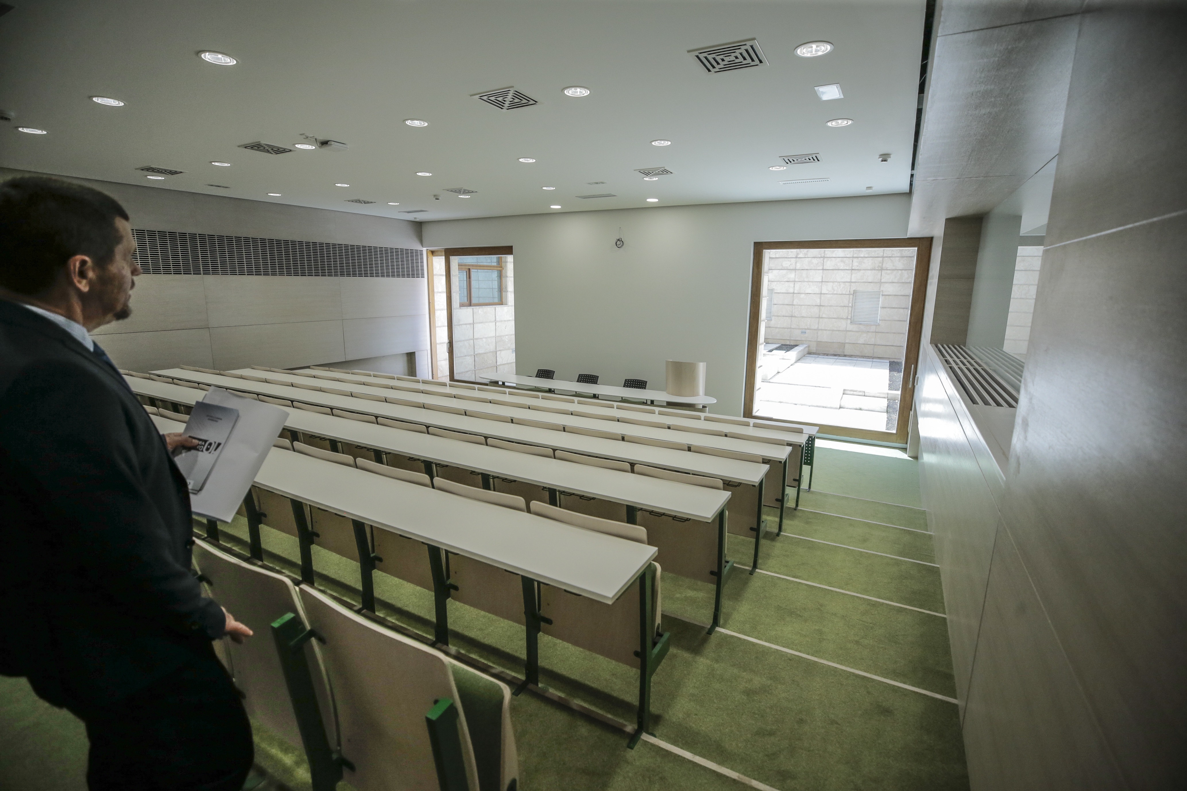 Samır Jordamovıc - Anadolu Agency 