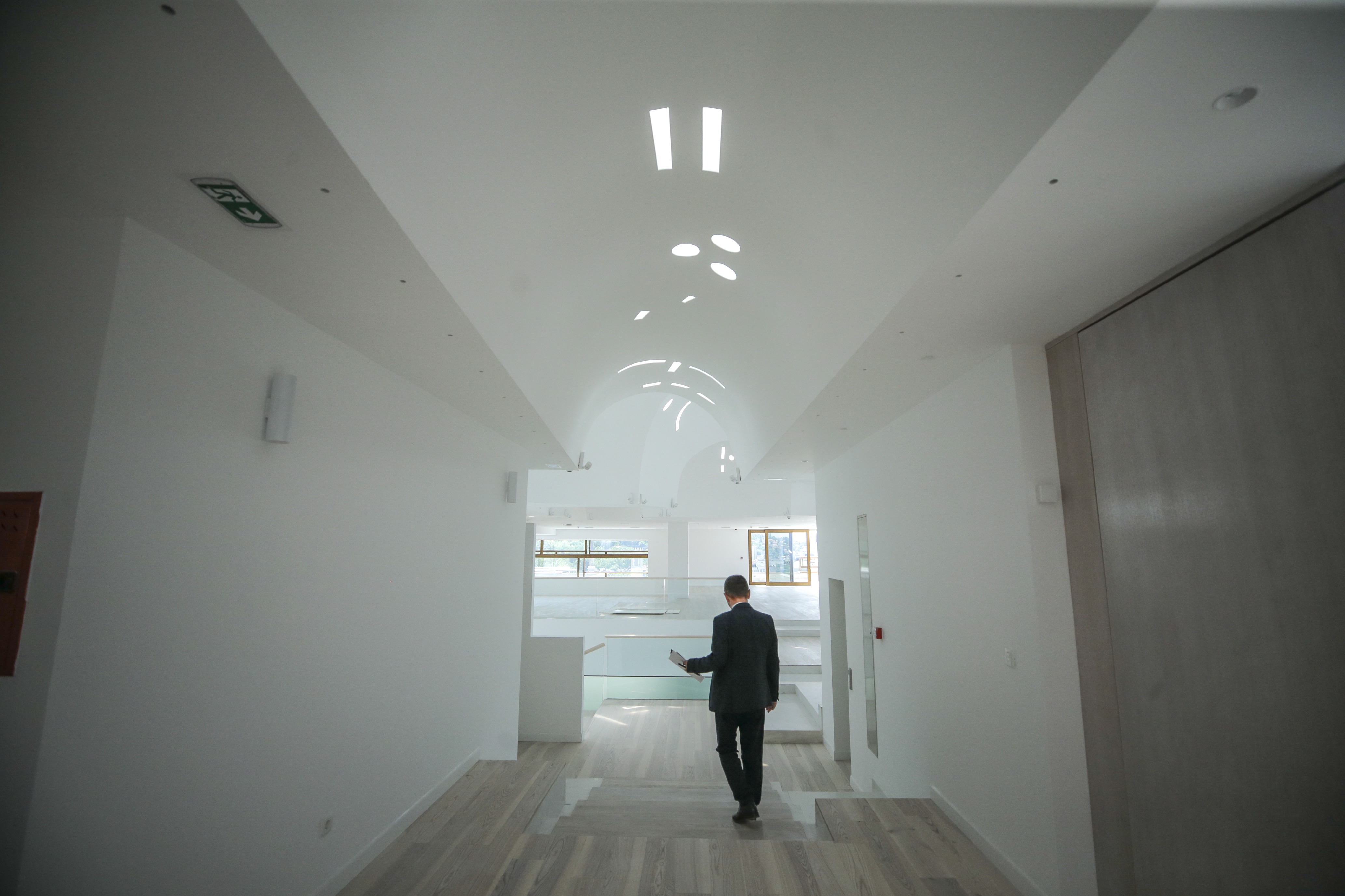 Samır Jordamovıc - Anadolu Agency 