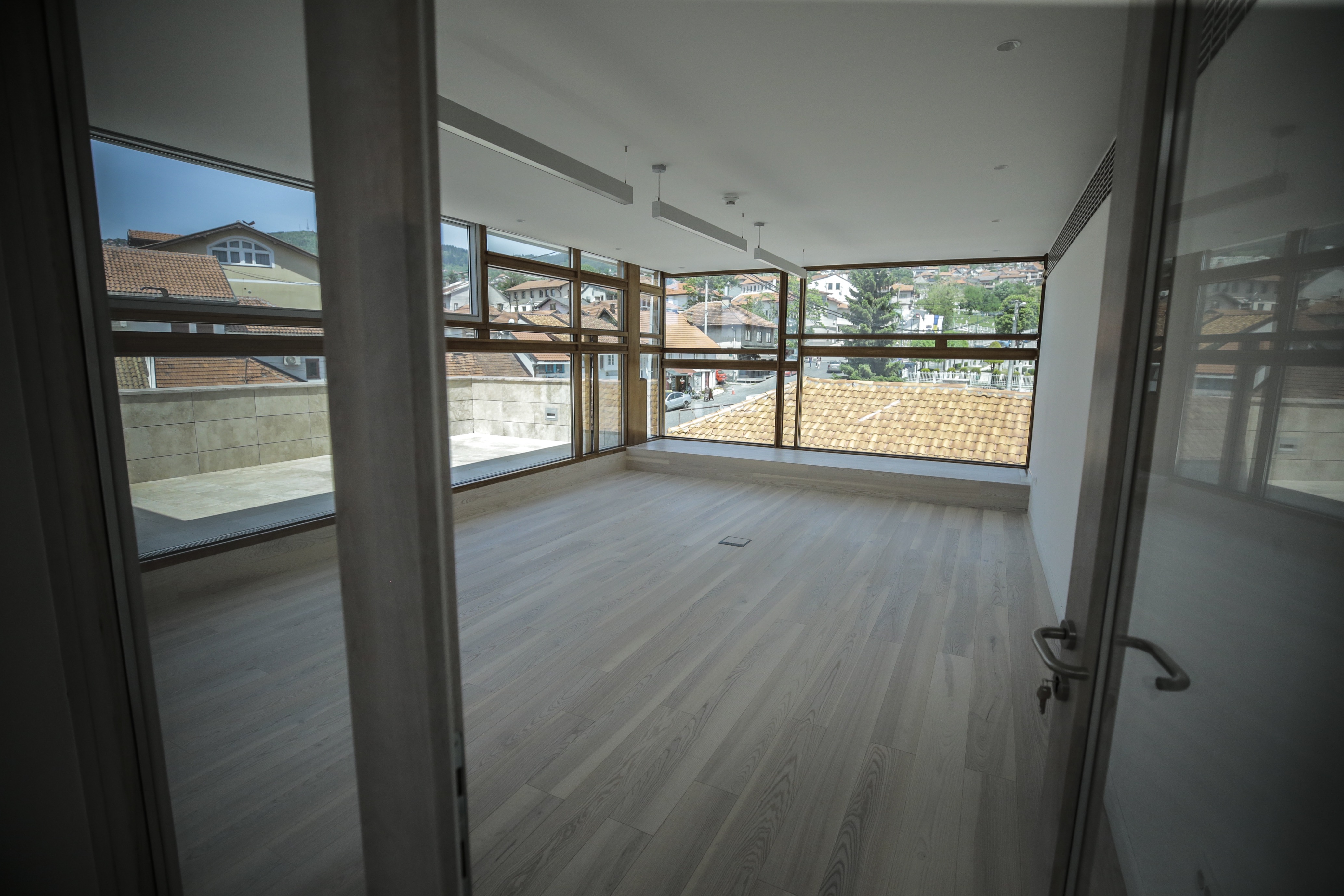 Samır Jordamovıc - Anadolu Agency 