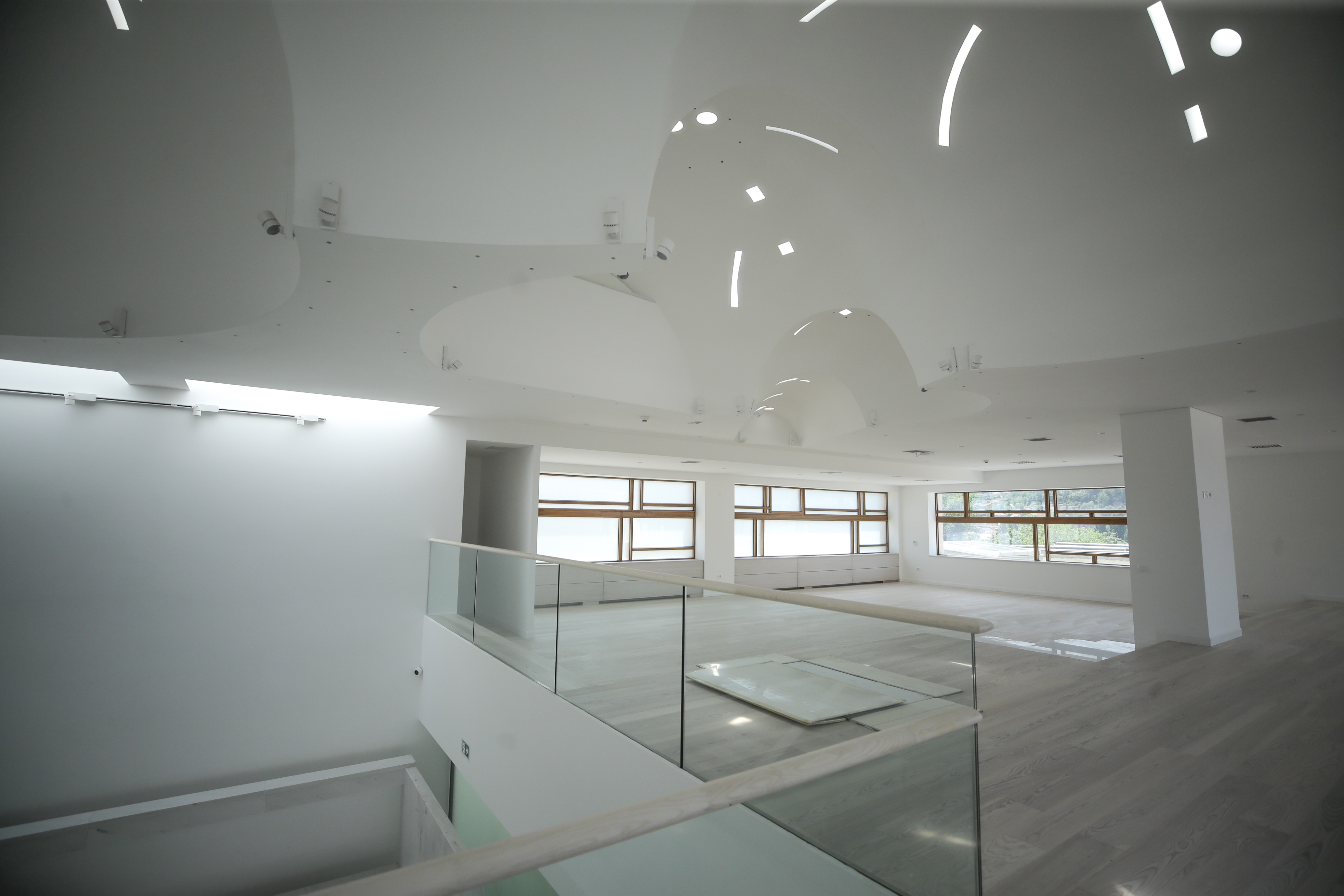 Sutra otvaranje Upravne zgrade Rijaseta IZ u BiH: Impozantno zdanje s 5.000 kvadratnih metara korisnog prostora