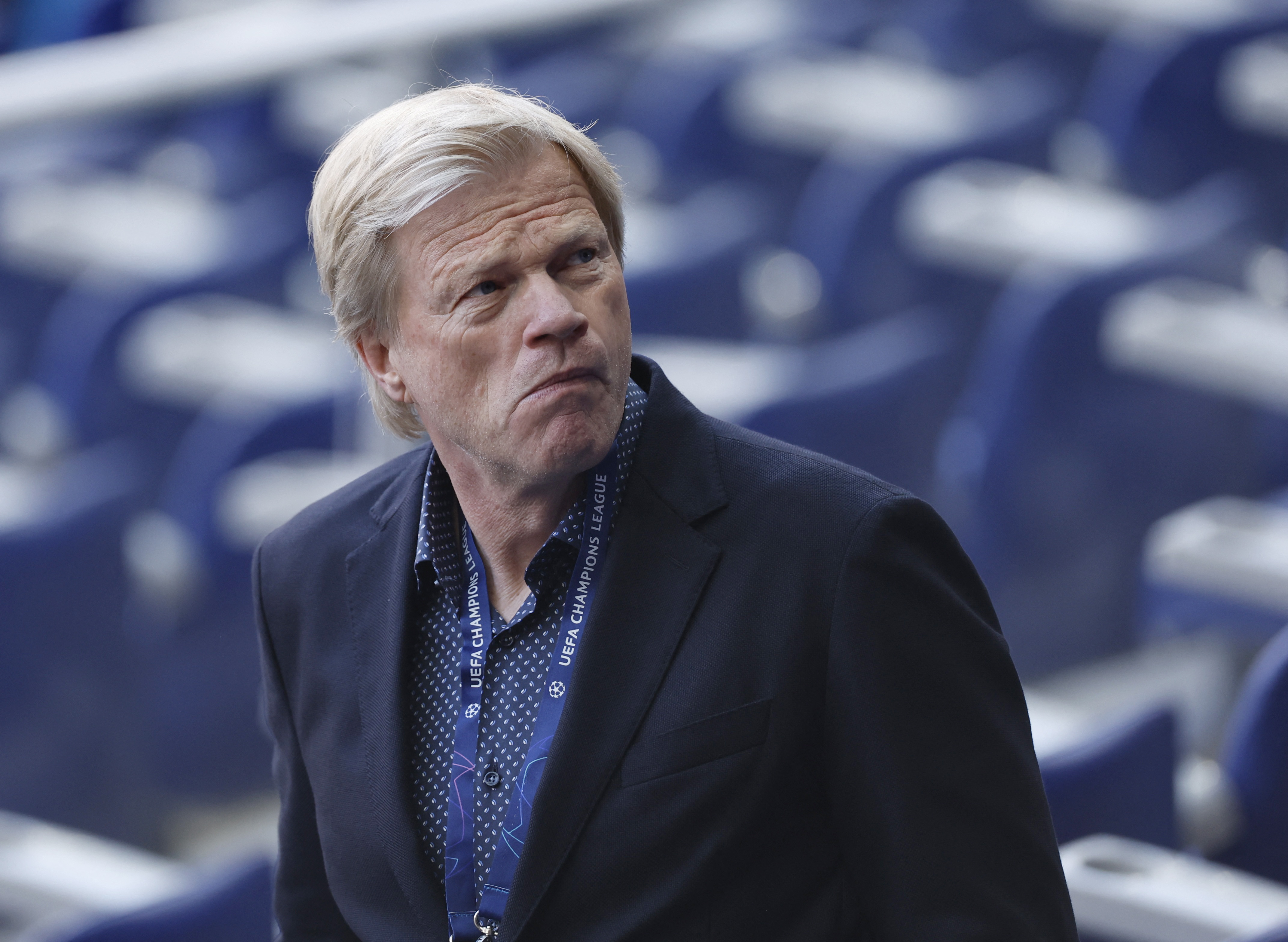 Champions League Final - Liverpool v Real Madrid