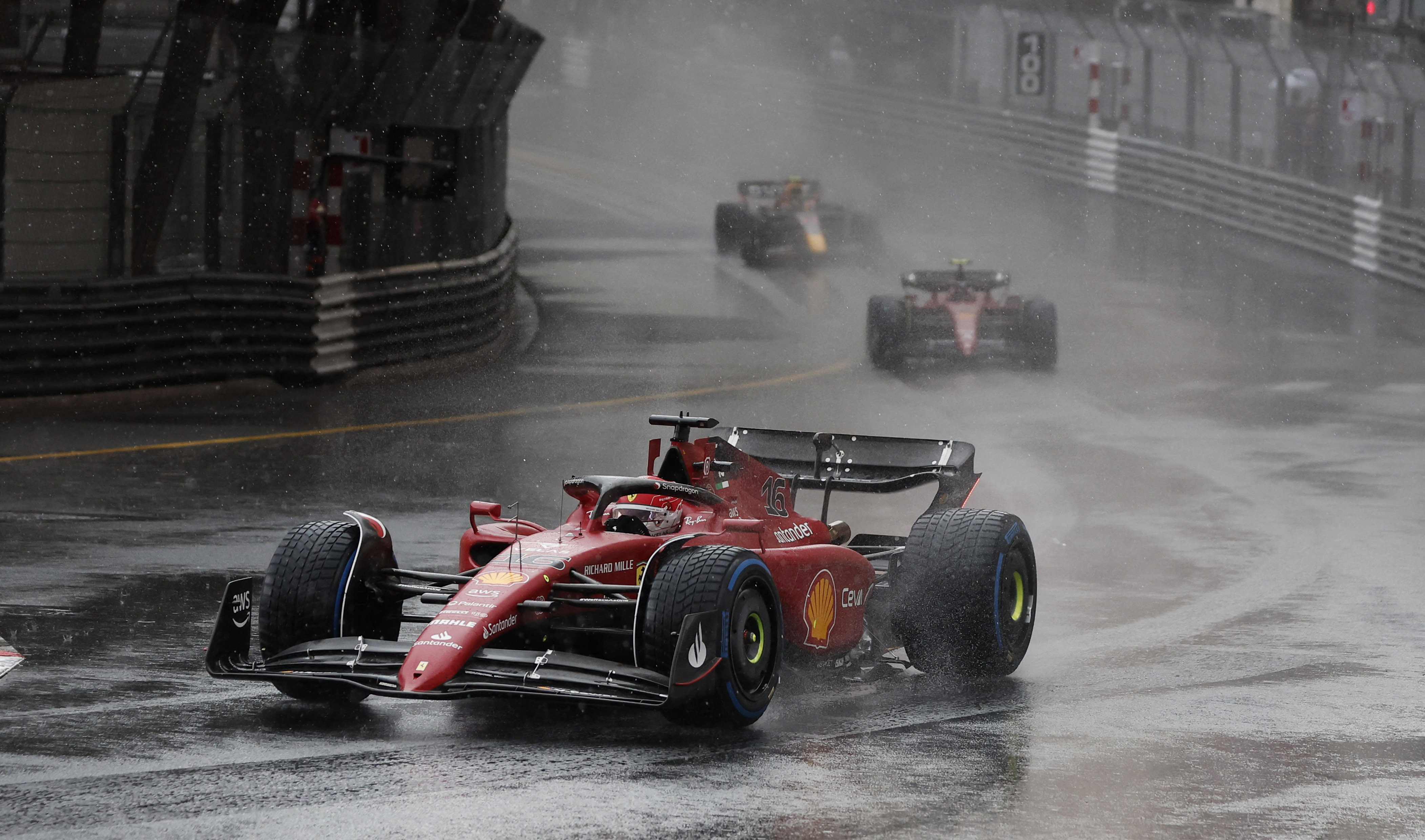 Monaco Grand Prix