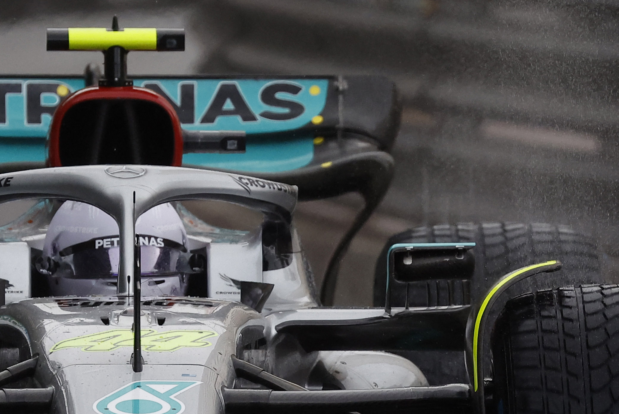 Monaco Grand Prix