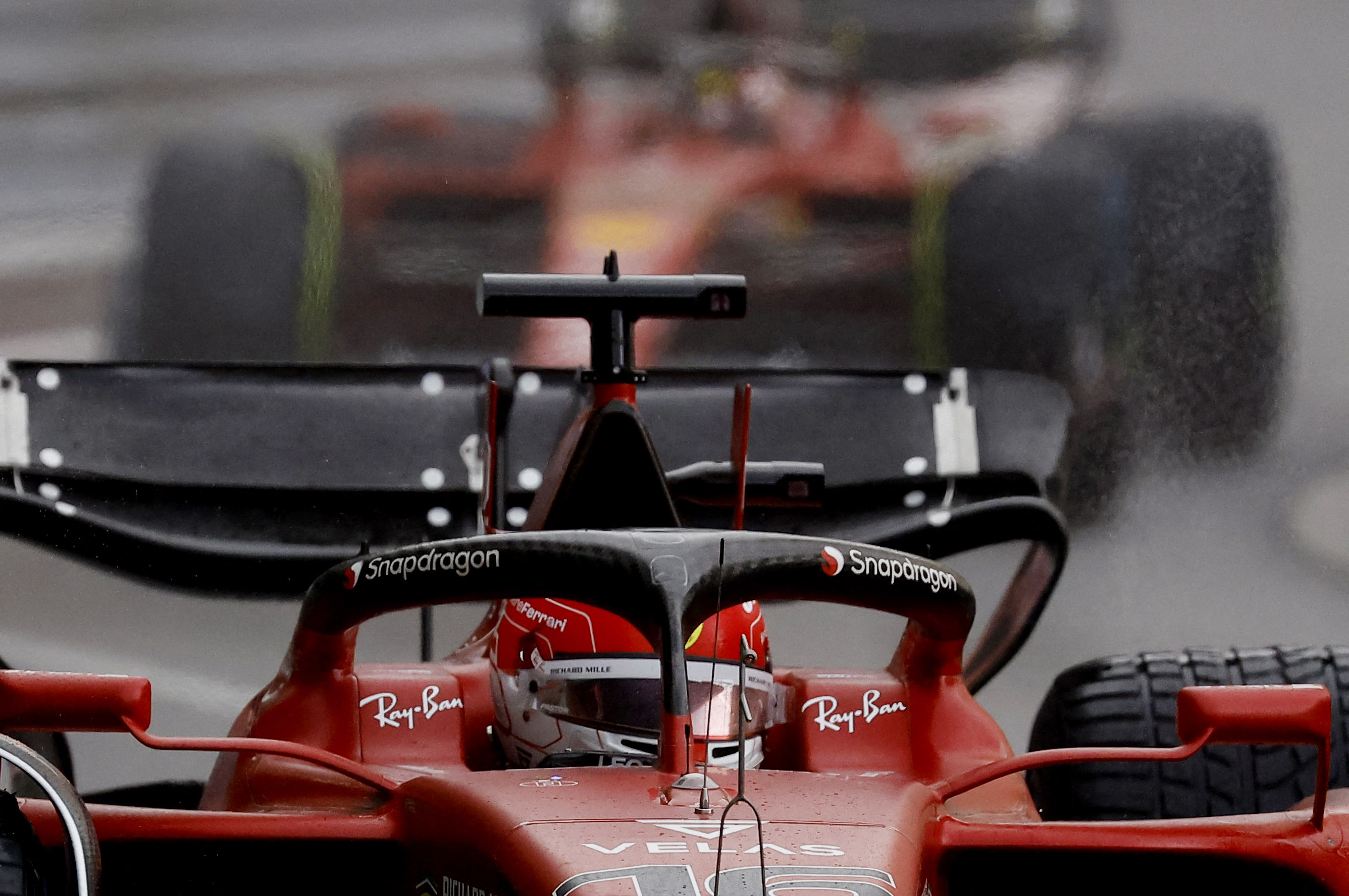 Monaco Grand Prix