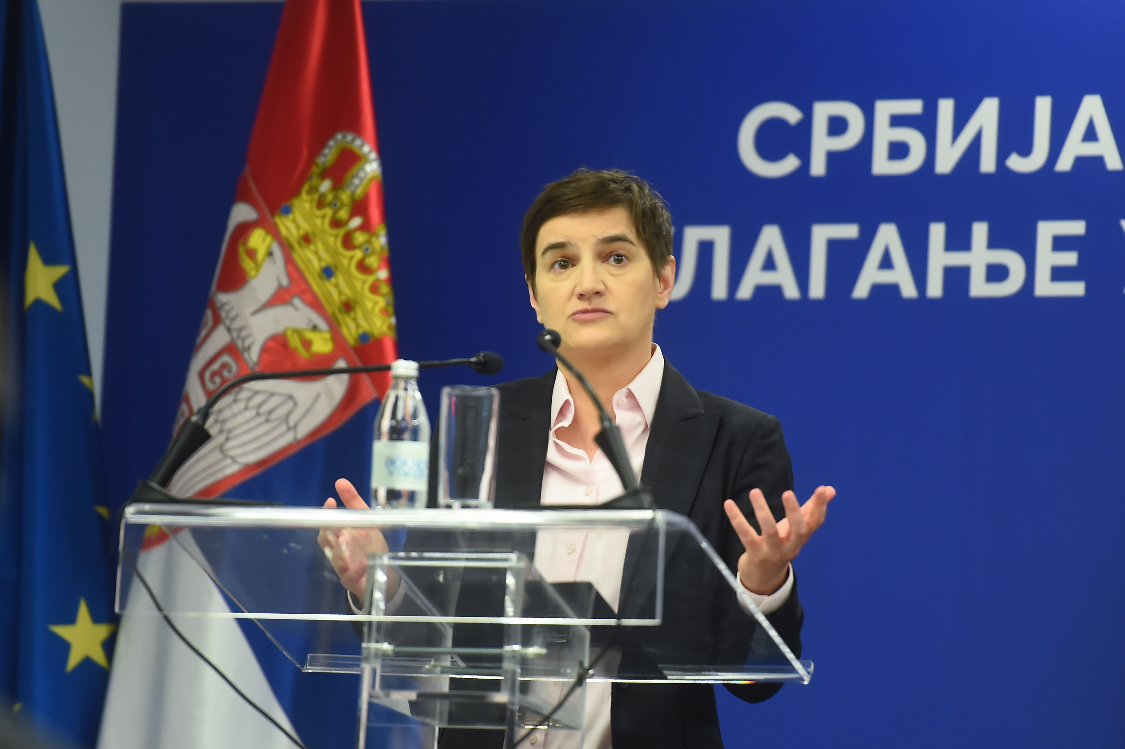 Ana Brnabić