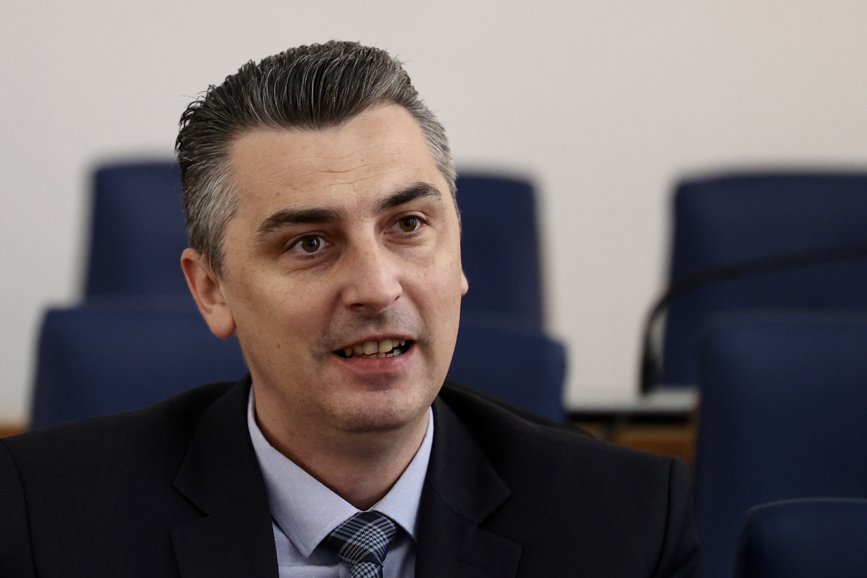 Senad Hasanović (F.Z./N1)