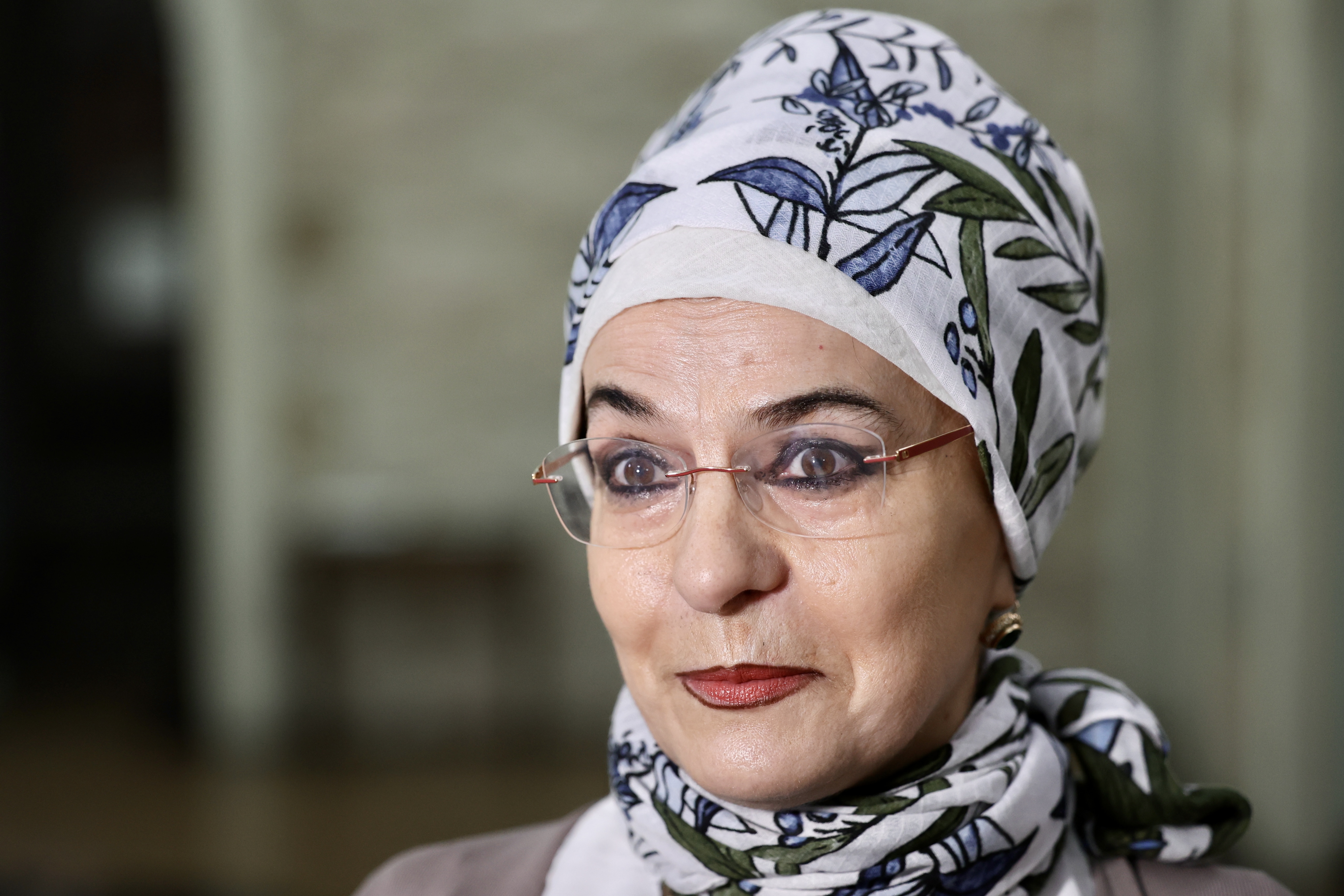 Fahira Fejzić Čengić