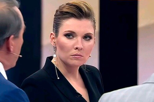 Olga Skabejeva