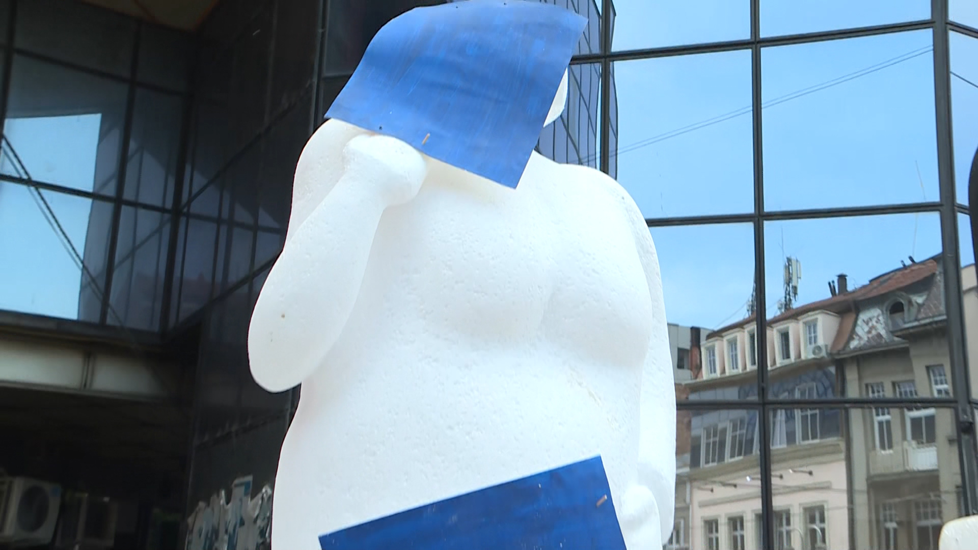 inauguracija parodija vucic