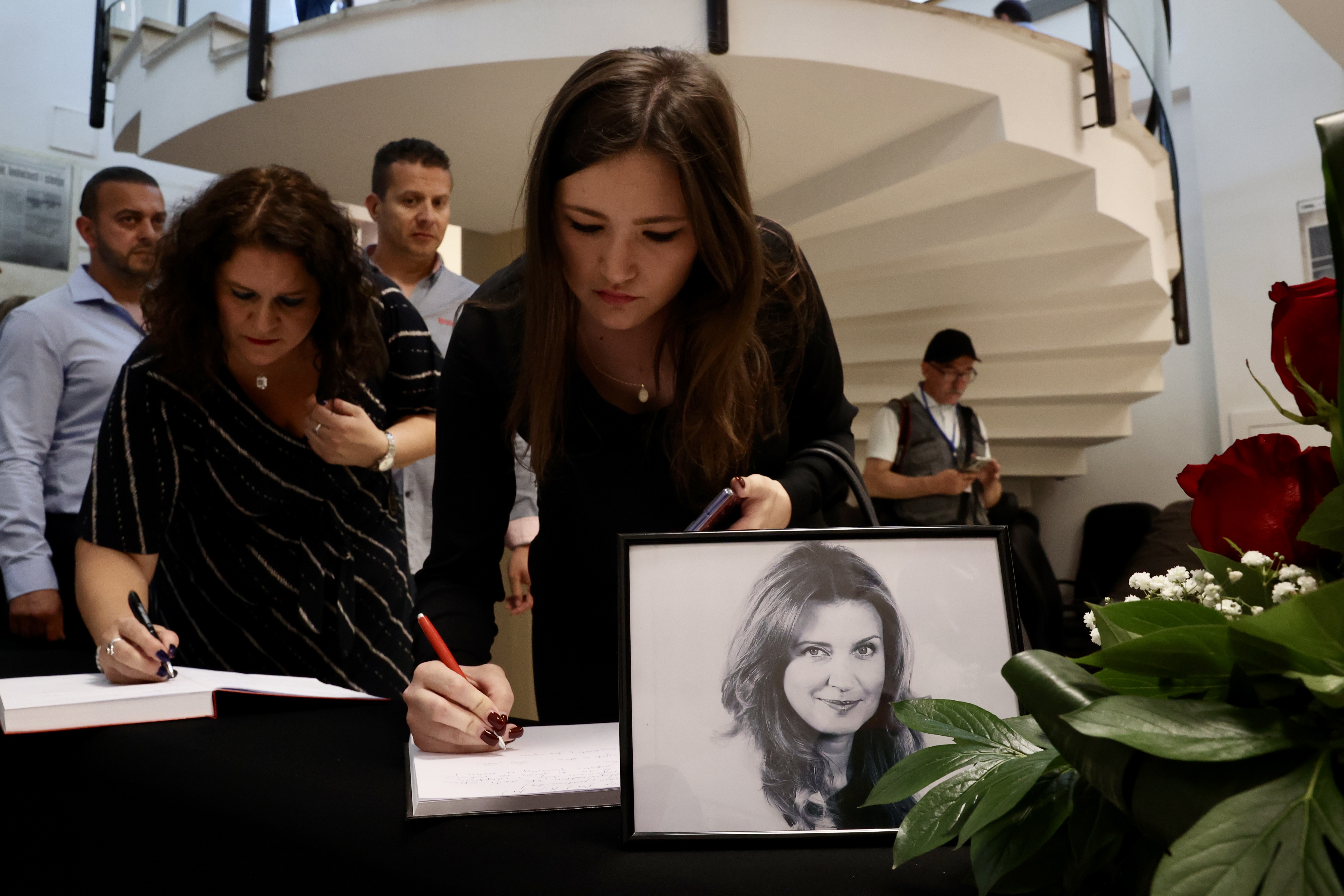 Komemoracija Segmedini Srna - Bajramović 20