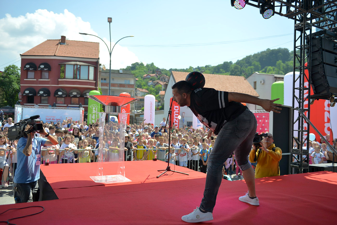 Sportske igre mladih