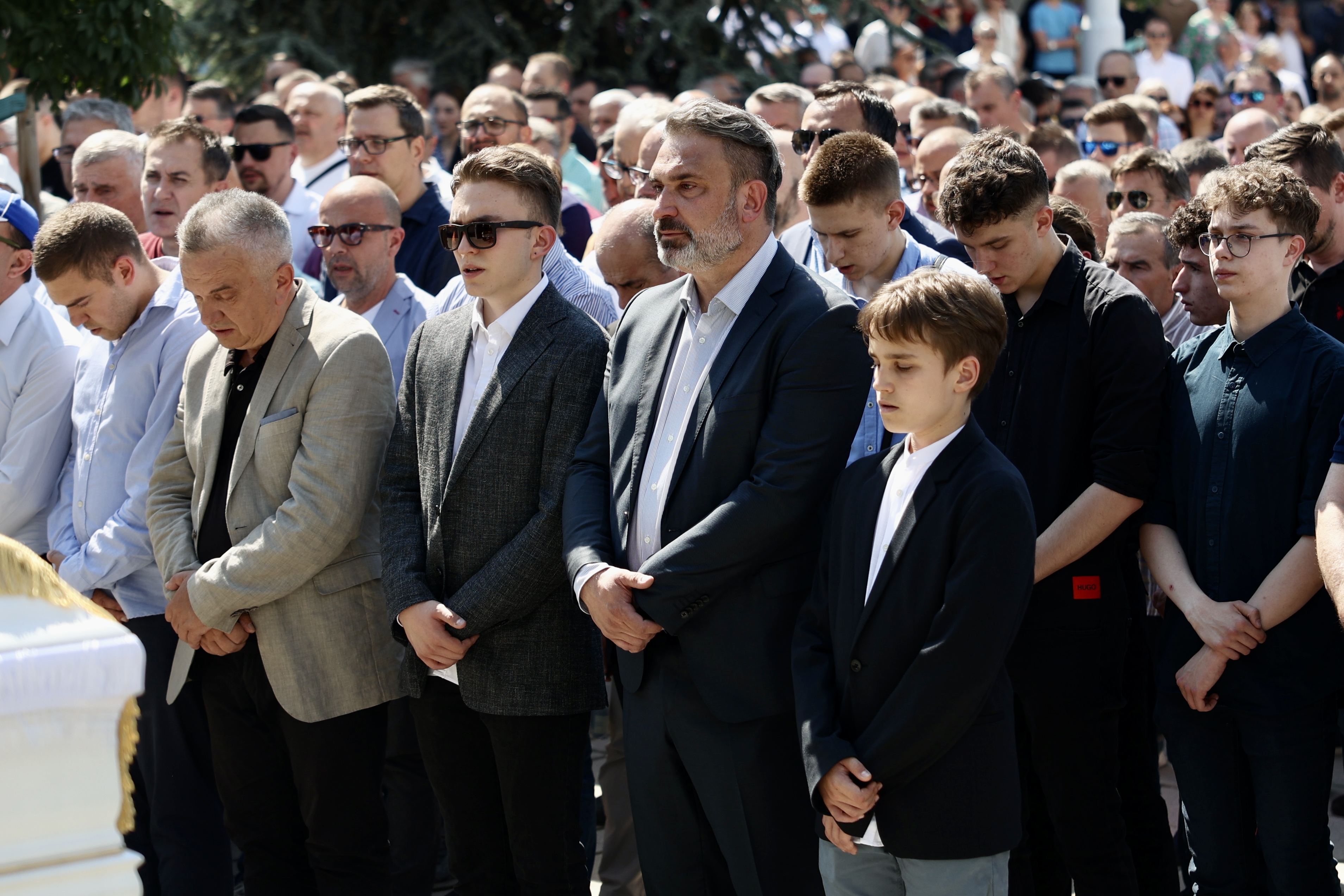 DŽEANA SEGMEDINI SRNI BAJRAMOVIĆ