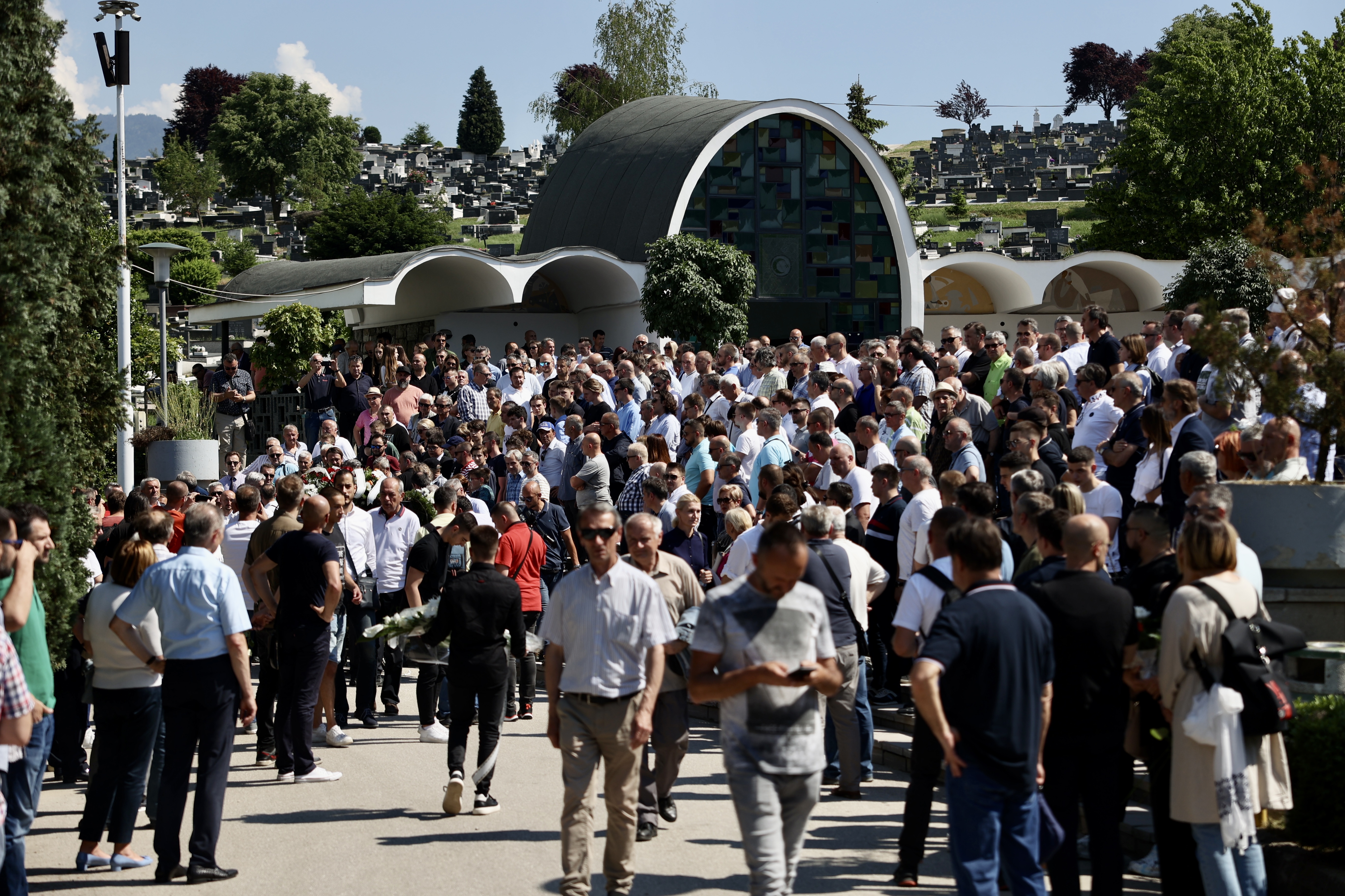 DŽEANA SEGMEDINI SRNI BAJRAMOVIĆ