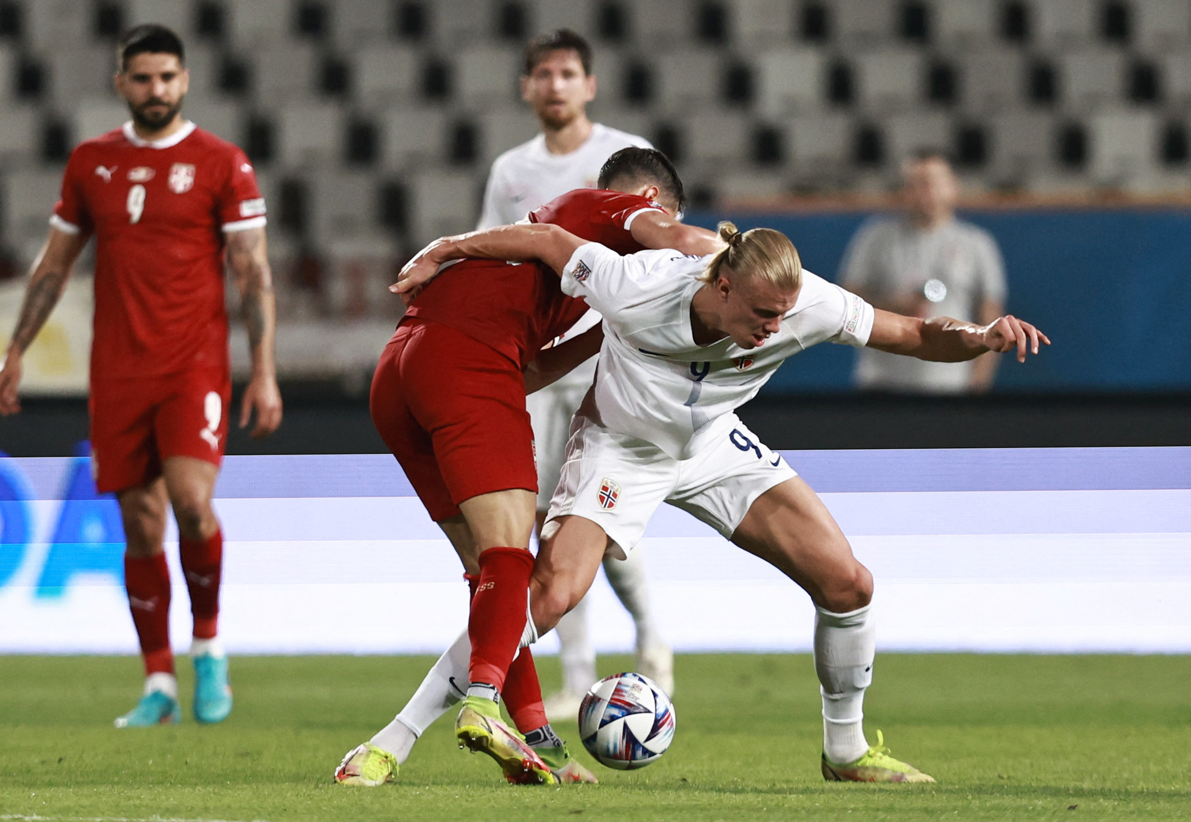  REUTERS/Marko Djurica