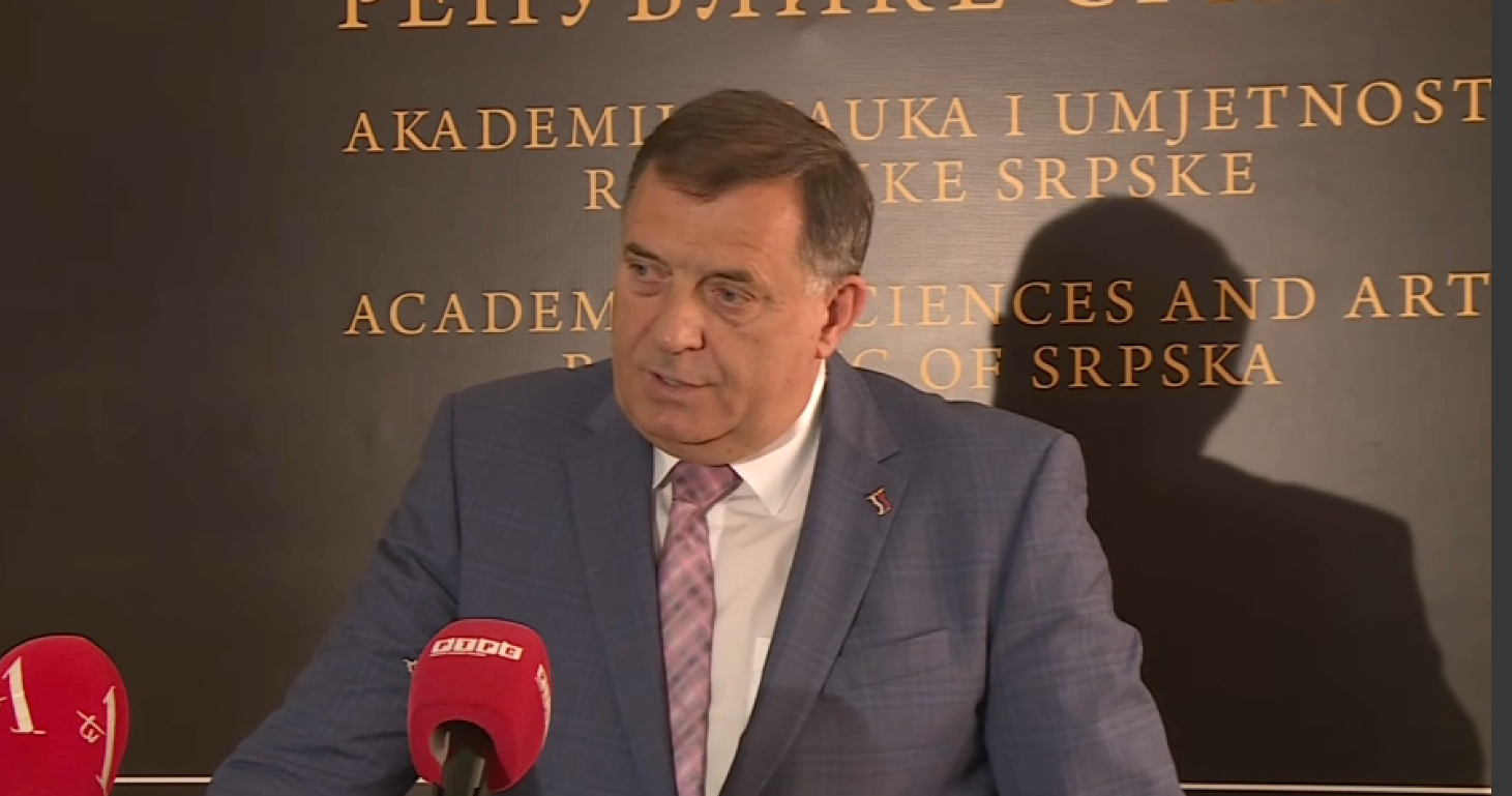dodik