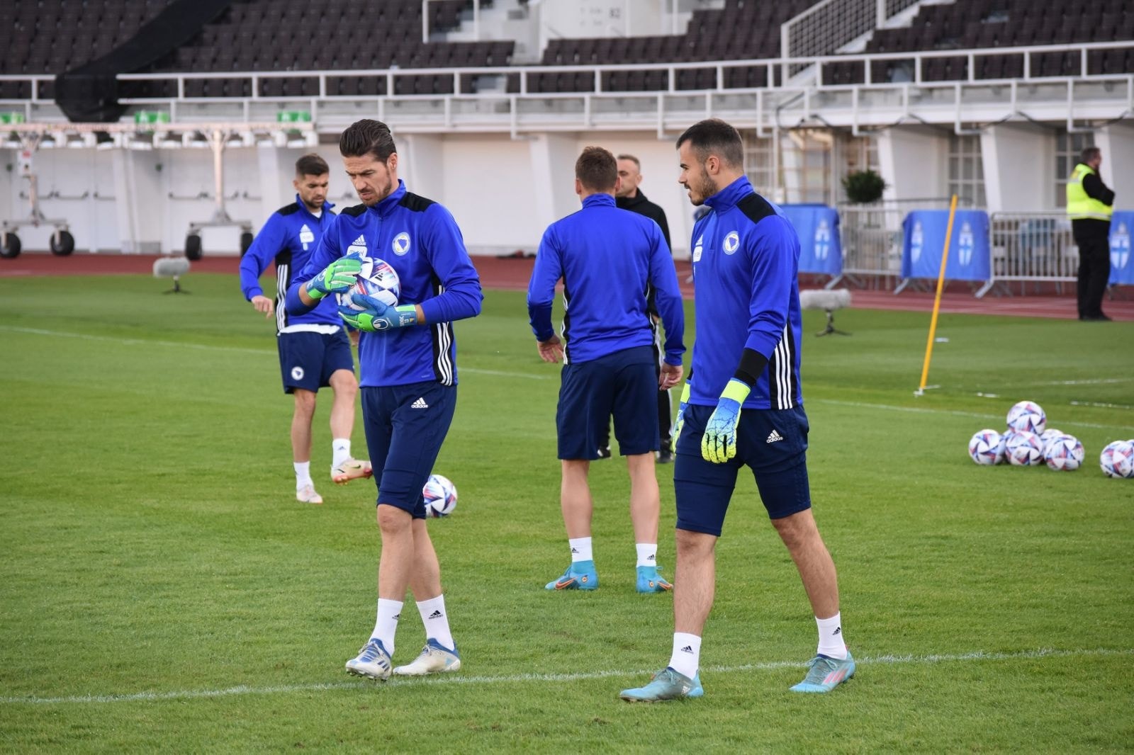 Nogometni savez Bosne i Hercegovine