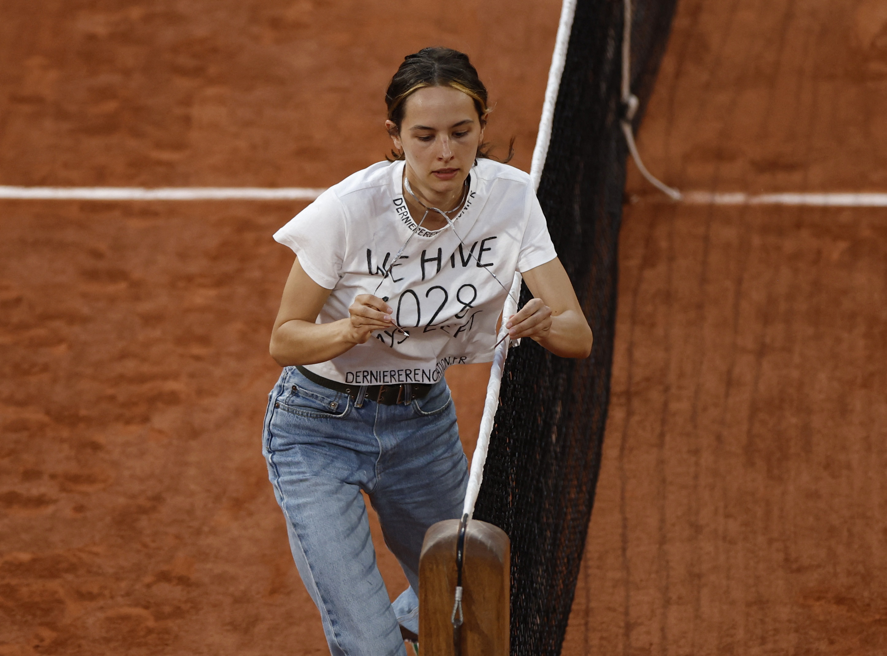 REUTERS/Gonzalo Fuentes