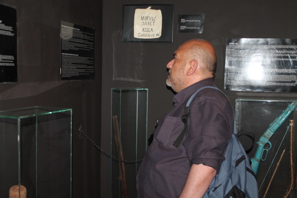 Muzej genocida u Mostaru na novoj adresi: Sve više prića i eksponata