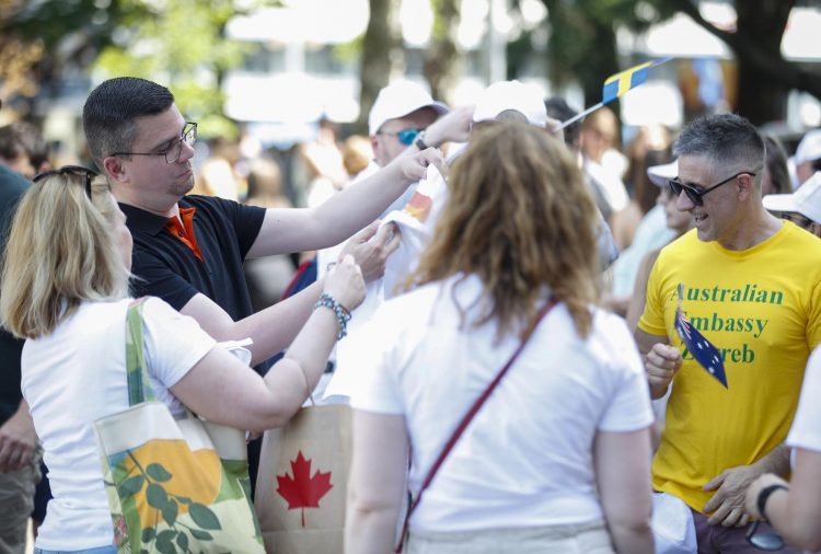 Slavko Midzor/PIXSELL