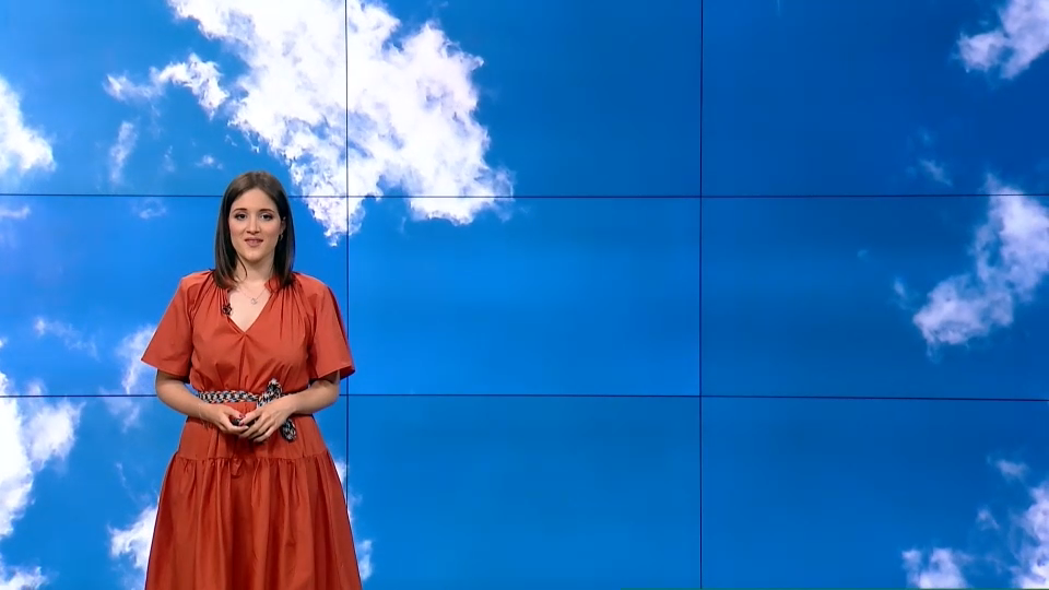 prognoza vedro suncano