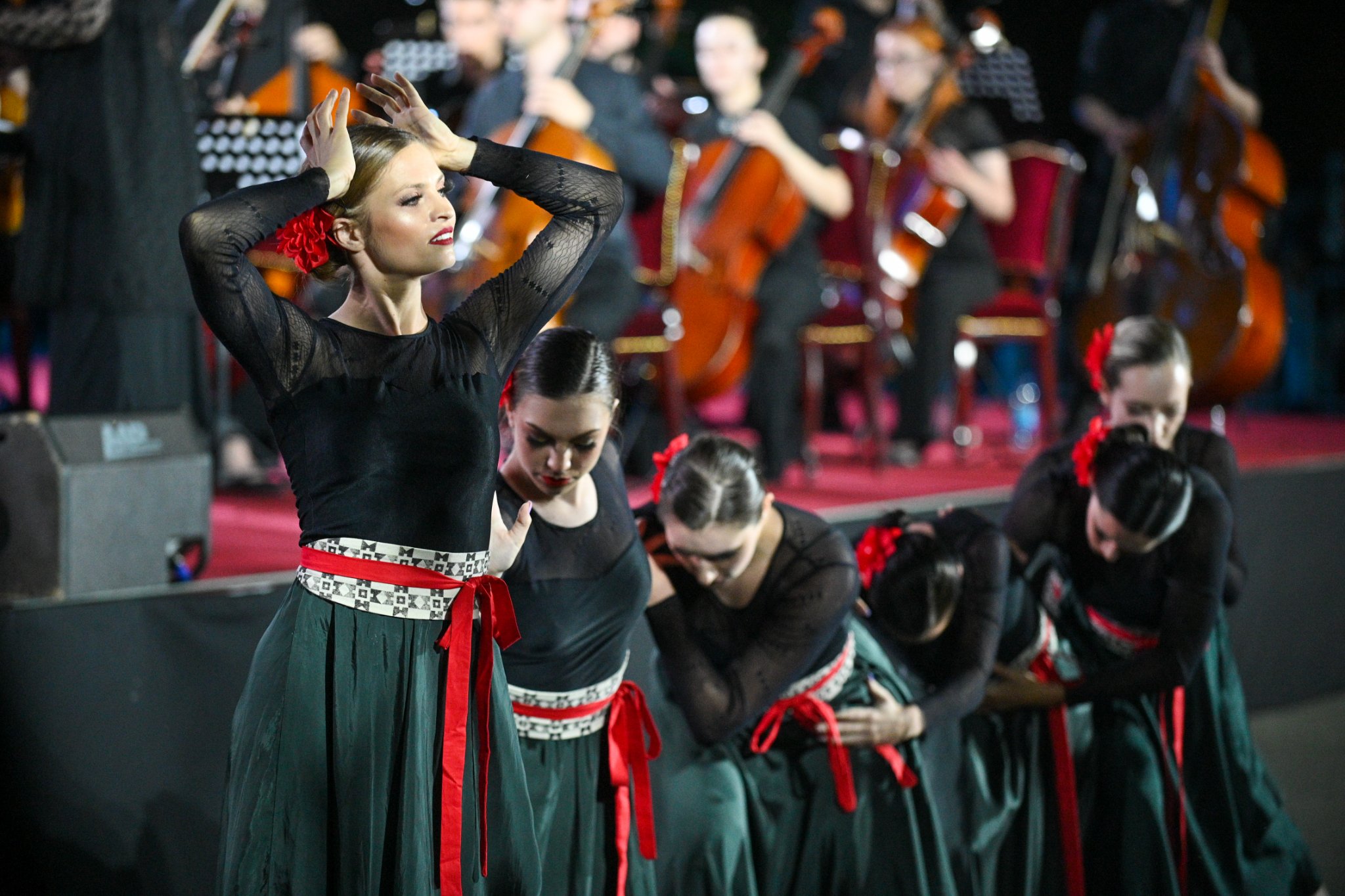 BiH: Svečano otvoren Teatar fest "Petar Kočić" u Banjaluci