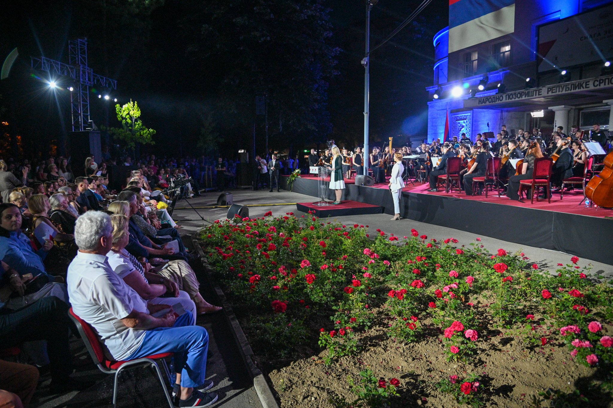 BiH: Svečano otvoren Teatar fest "Petar Kočić" u Banjaluci