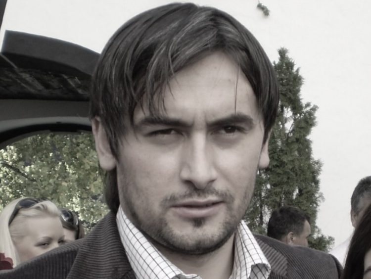 Goran Snaković