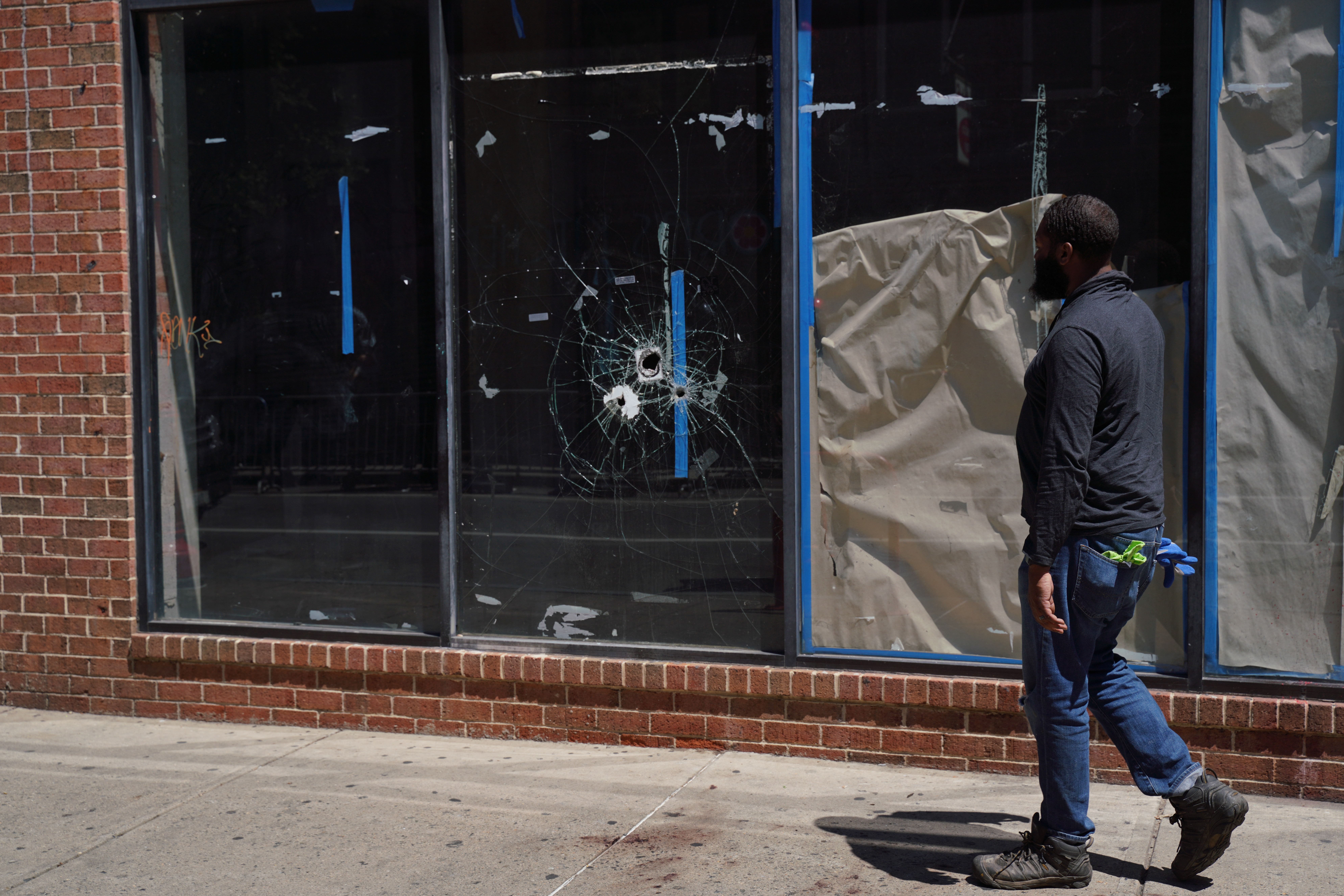 SAD: U pucnjavi u Philadelphiji poginule tri osobe, 11 povrijeđenih