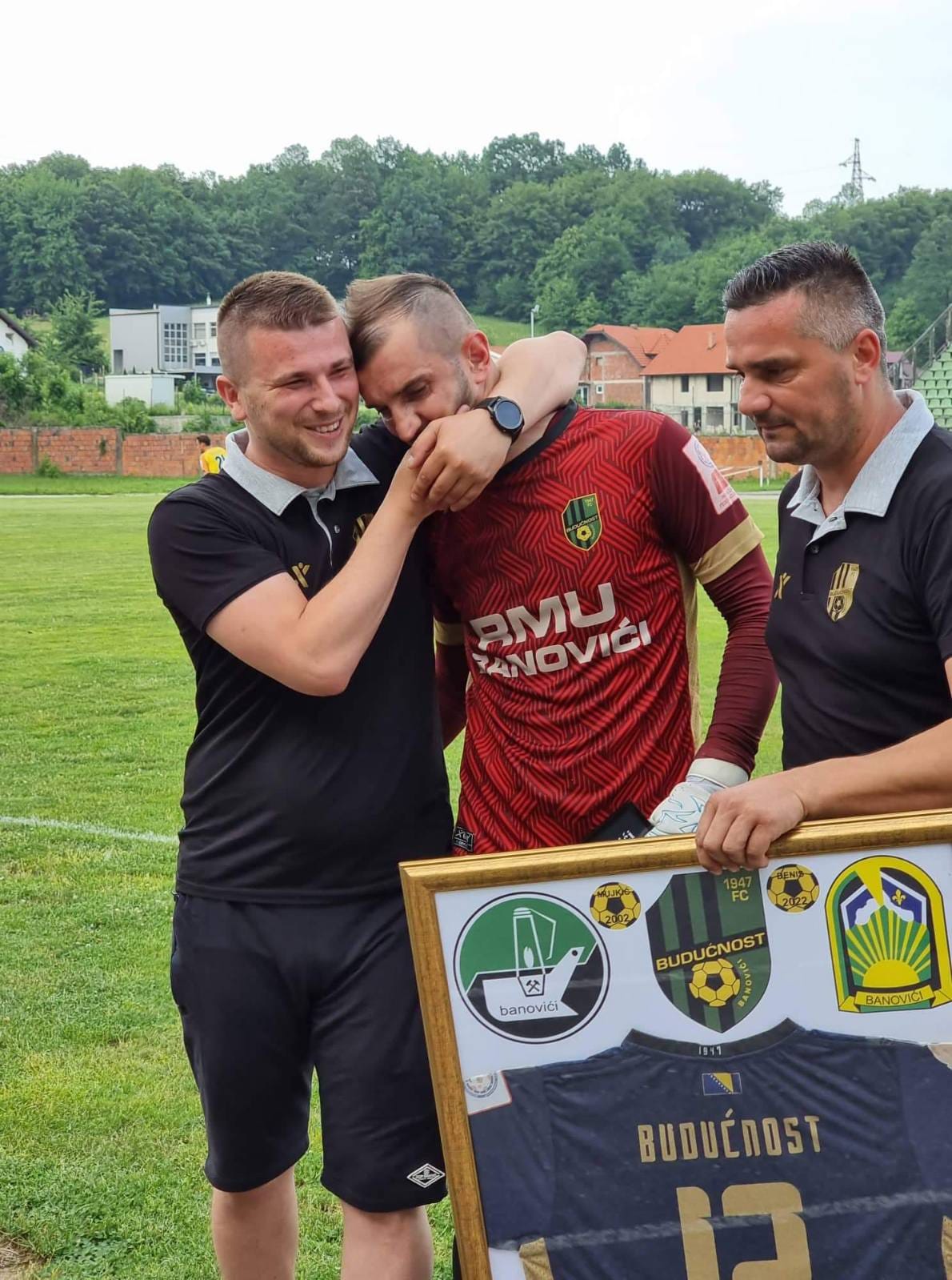 FK Budućnost Banovići