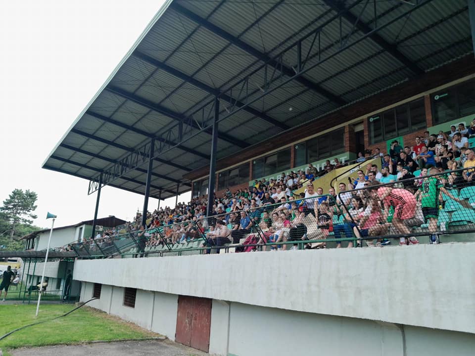 FK Budućnost Banovići