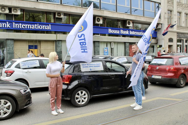 sindikat trgovine protesti