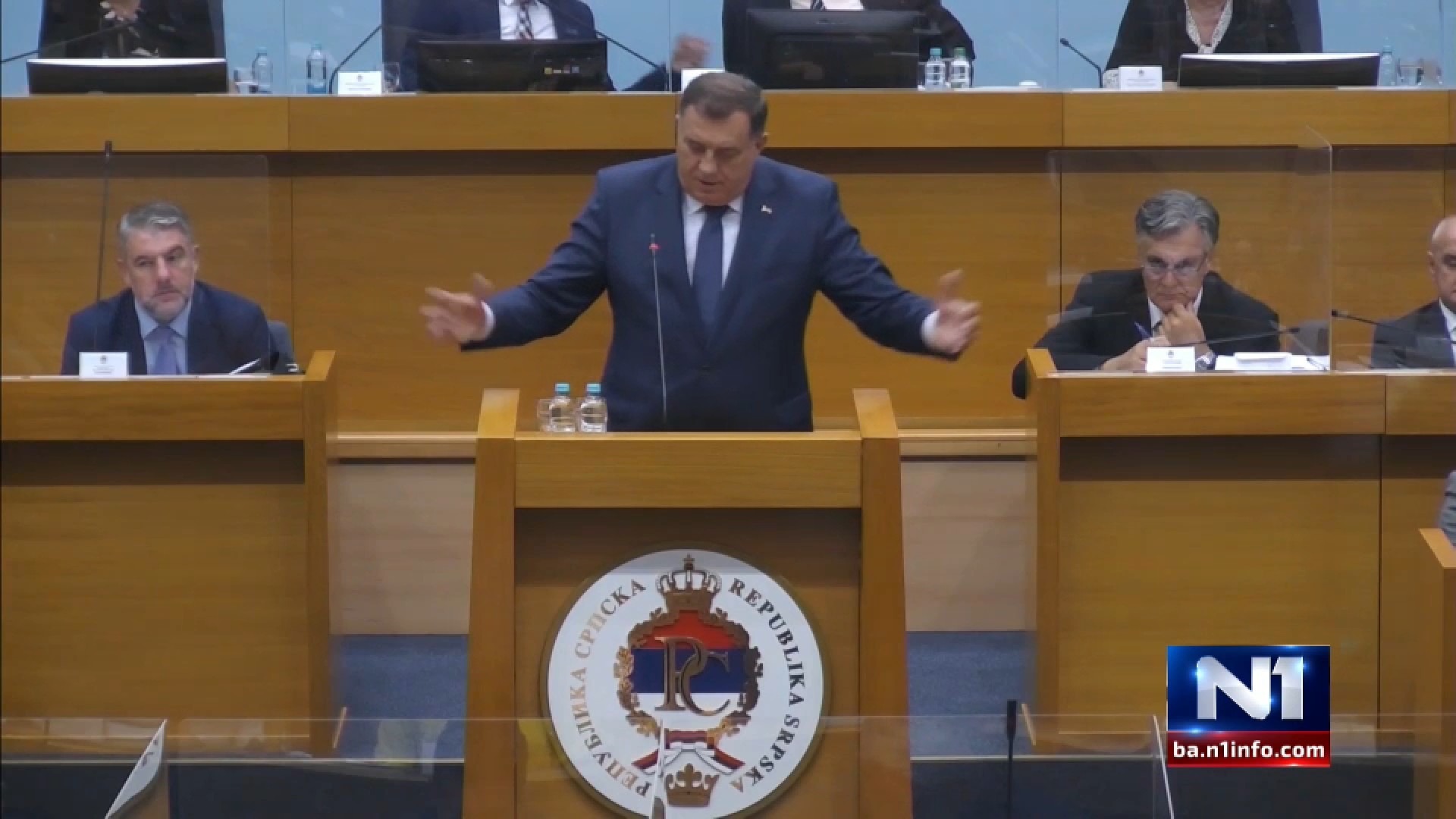Milorad Dodik